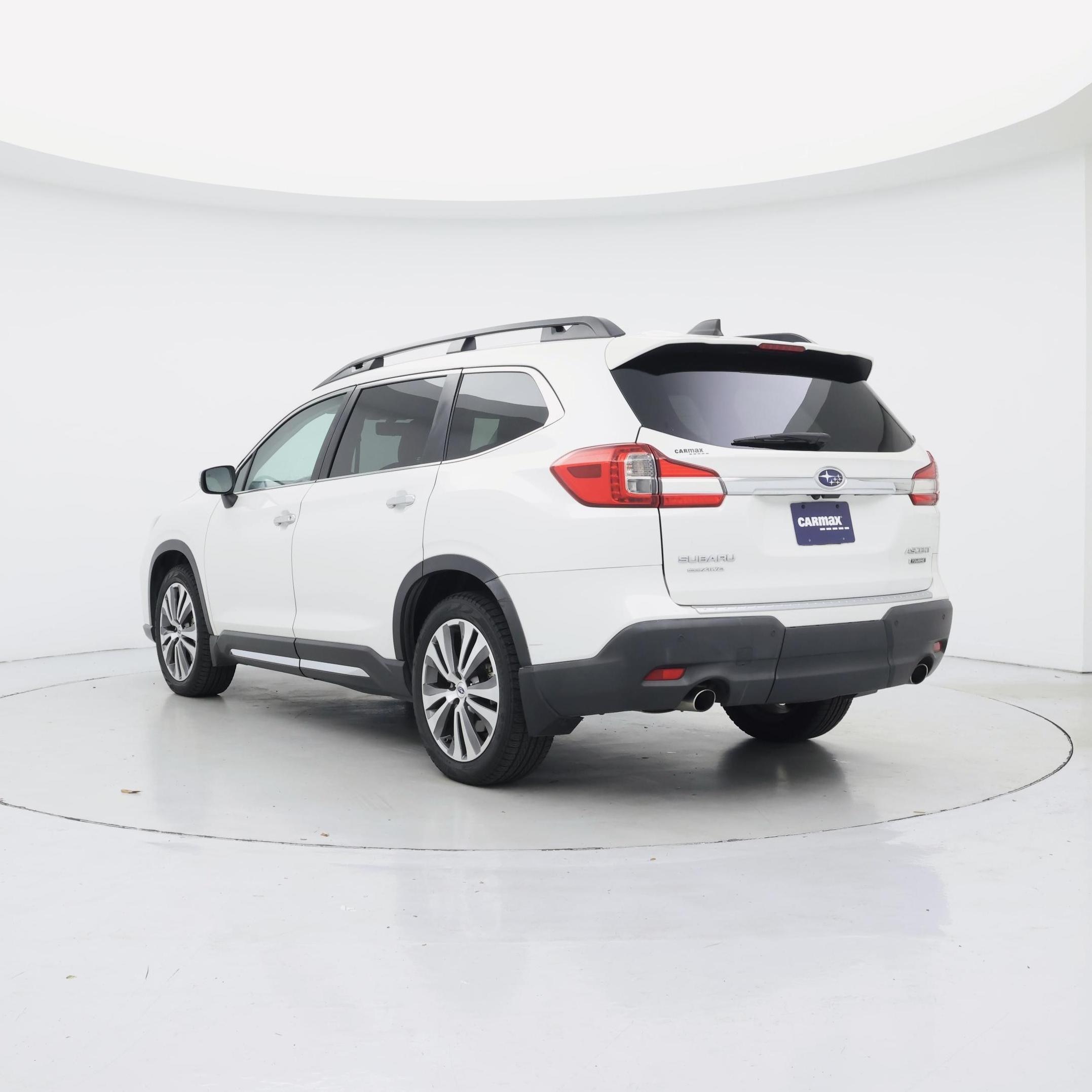 Thumbnail: 2020 Subaru Ascent - 2