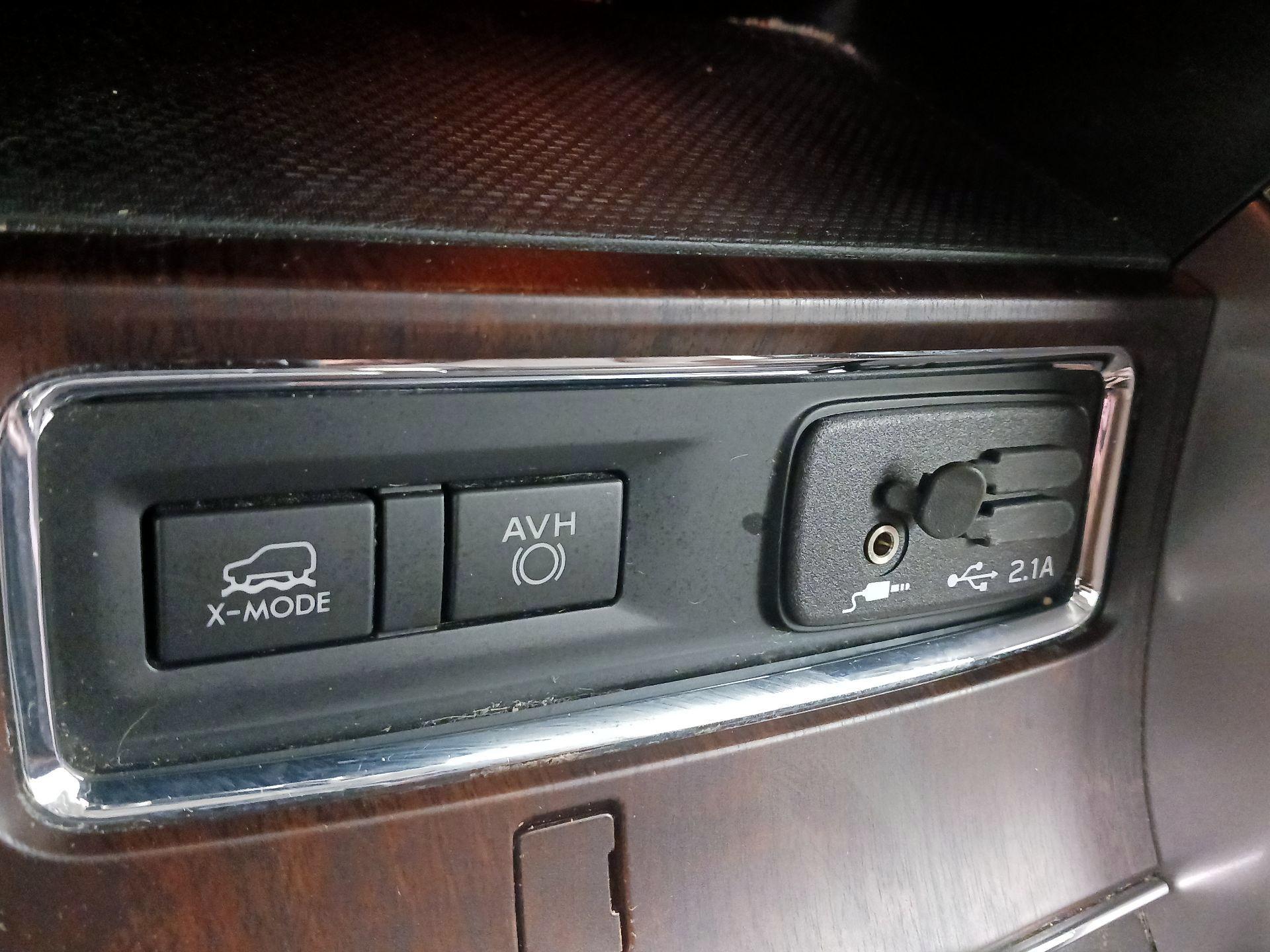 Thumbnail: 2020 Subaru Ascent - 19