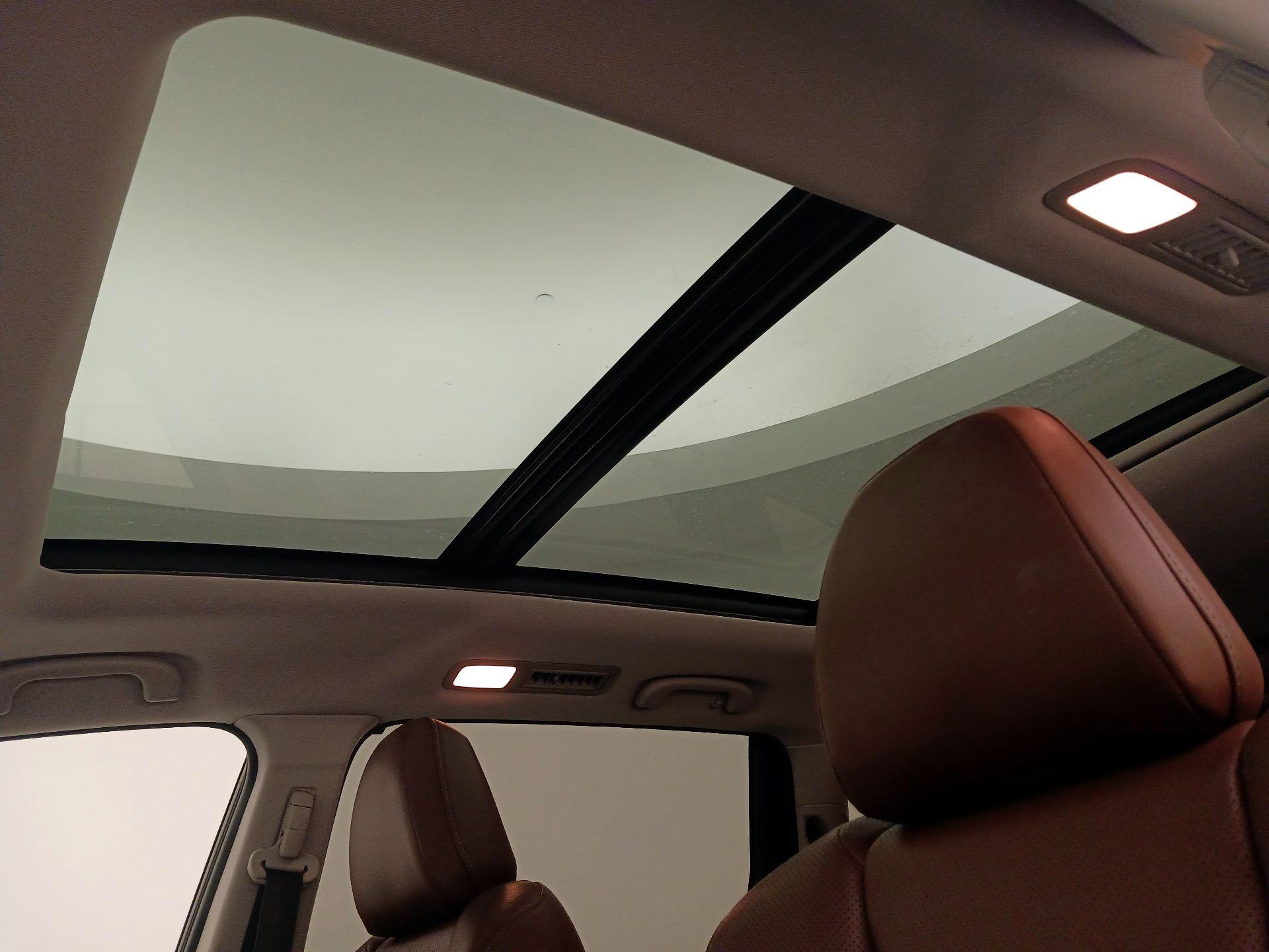 Thumbnail: 2020 Subaru Ascent - 20