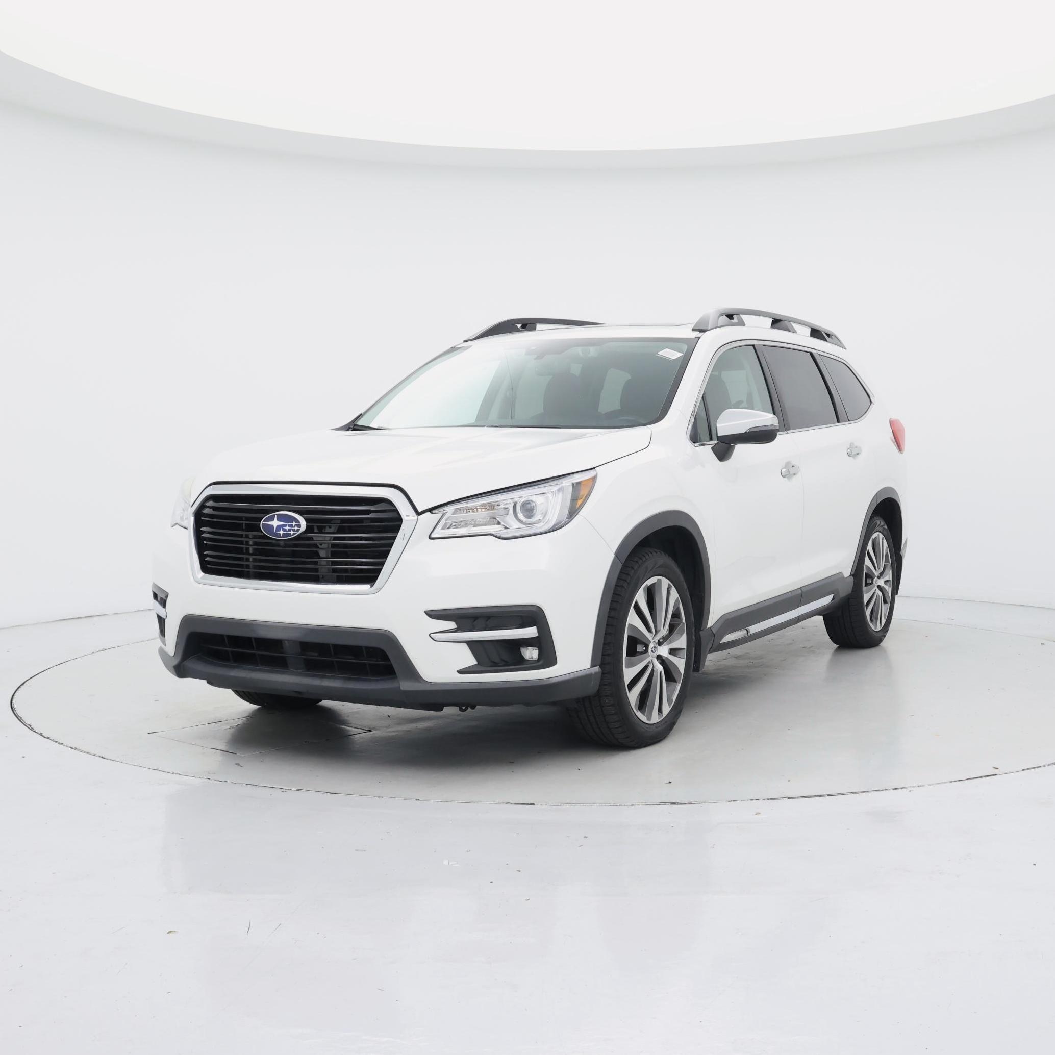 Thumbnail: 2020 Subaru Ascent - 4