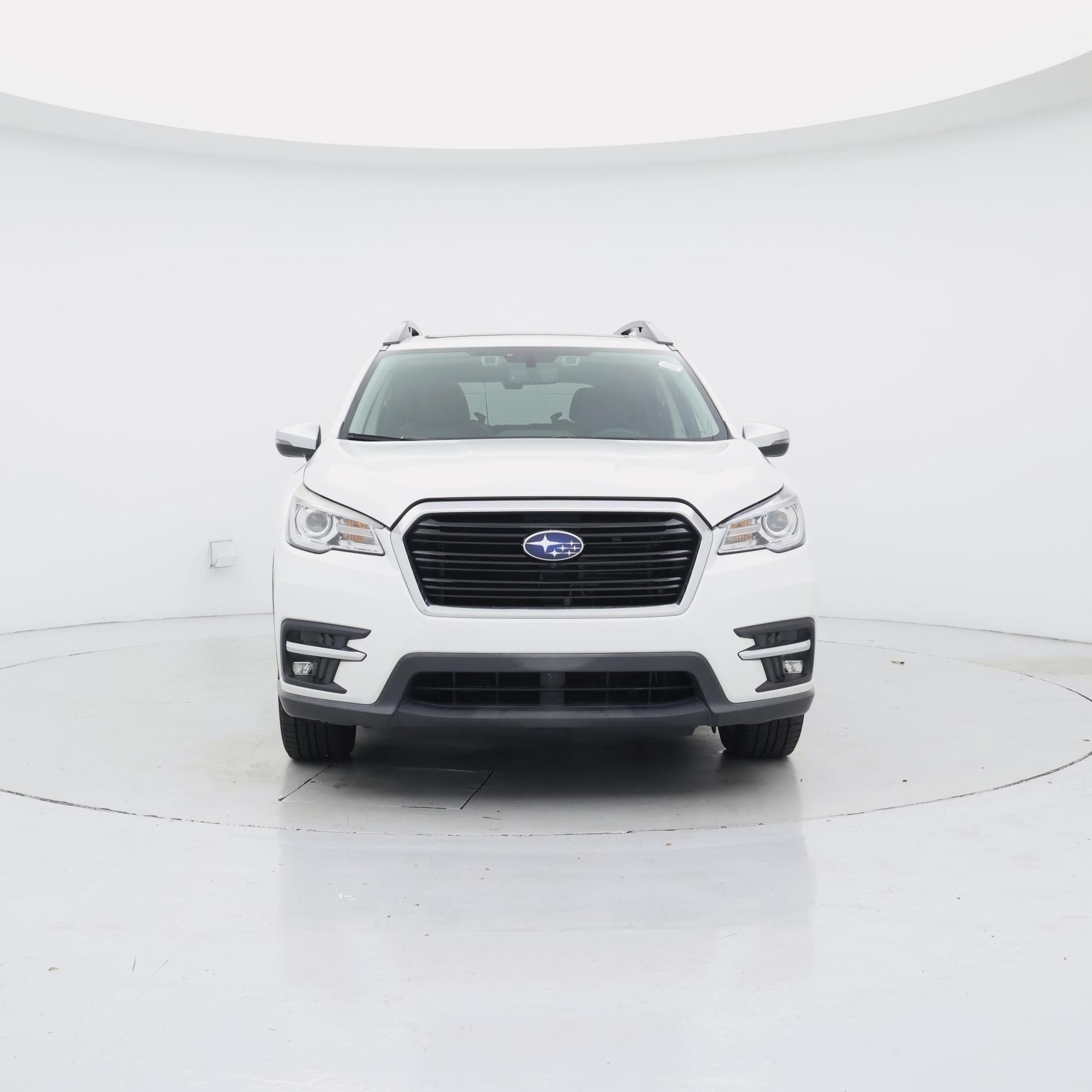 Thumbnail: 2020 Subaru Ascent - 5