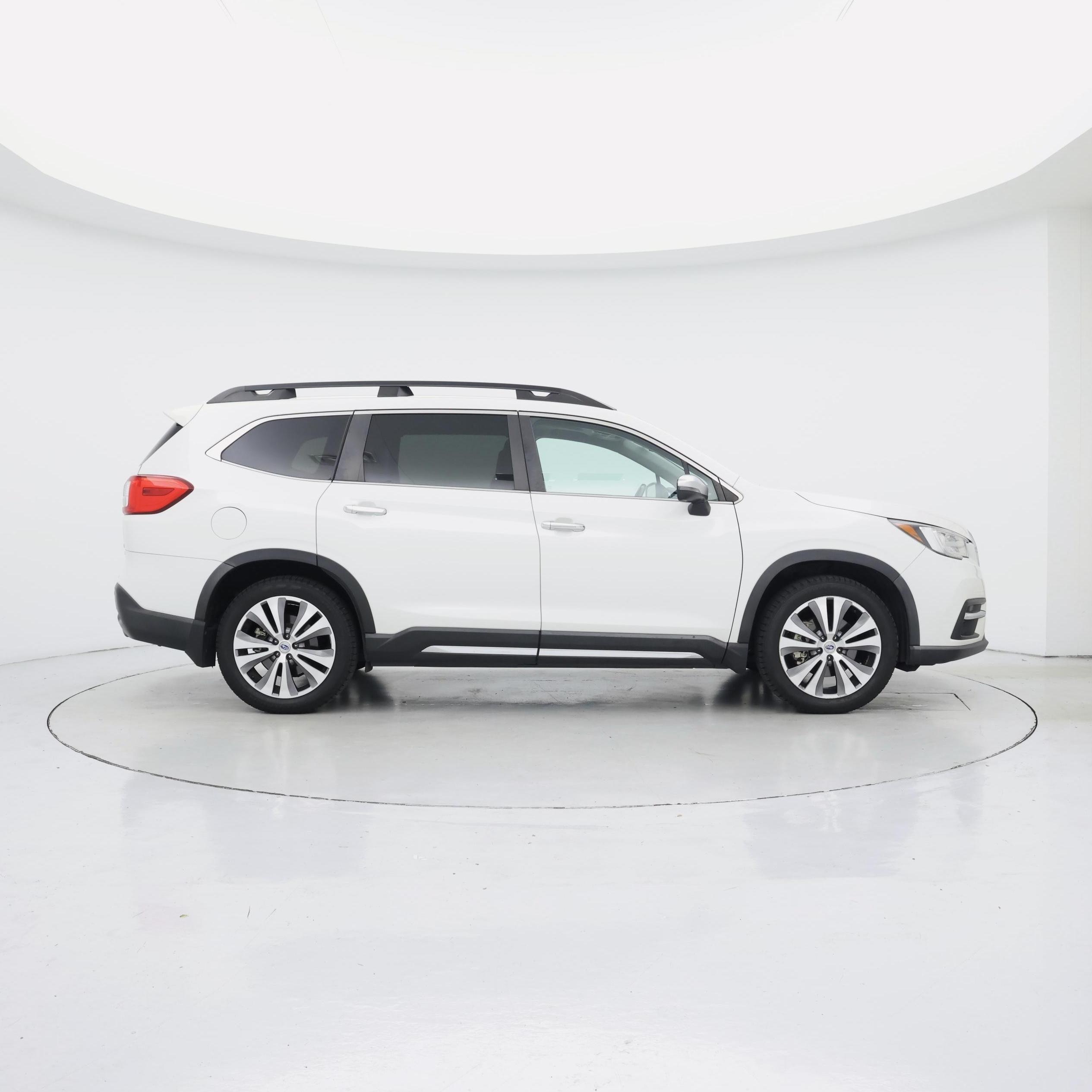 Thumbnail: 2020 Subaru Ascent - 7