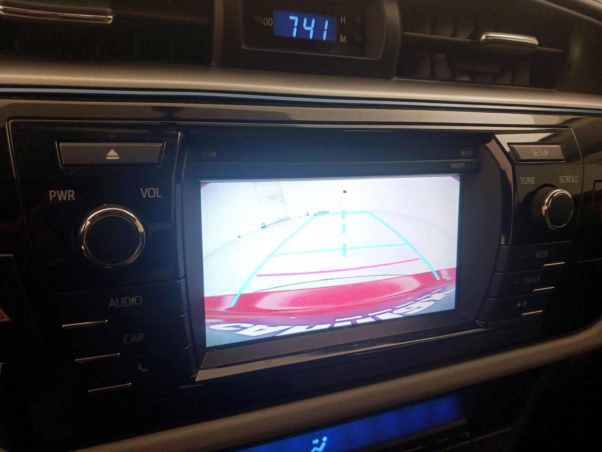 Thumbnail: 2016 Toyota Corolla - 14