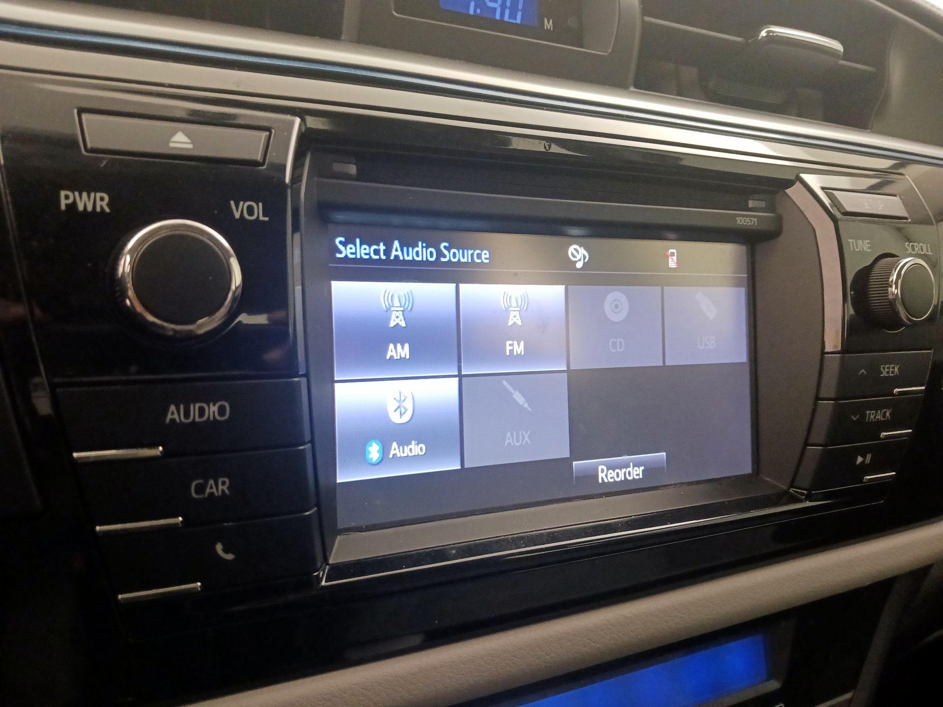 Thumbnail: 2016 Toyota Corolla - 15