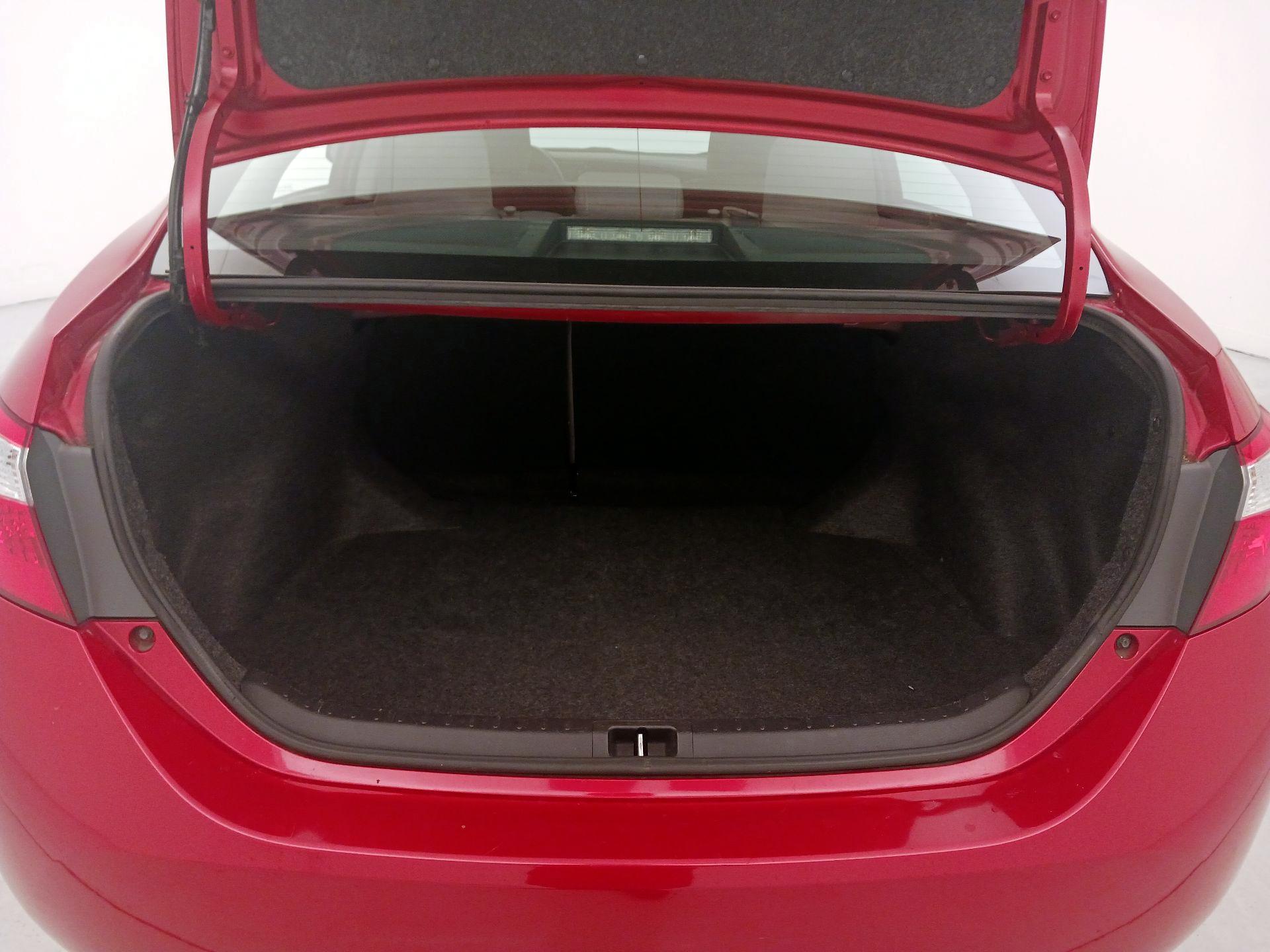 Thumbnail: 2016 Toyota Corolla - 20