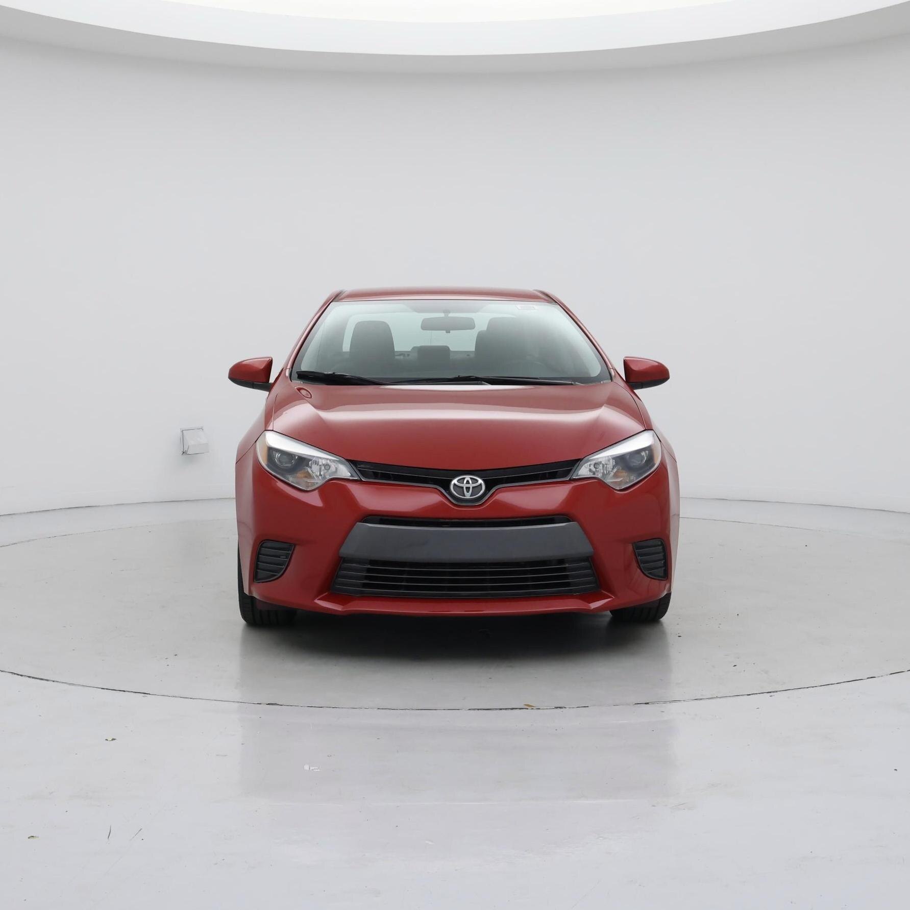 Thumbnail: 2016 Toyota Corolla - 5