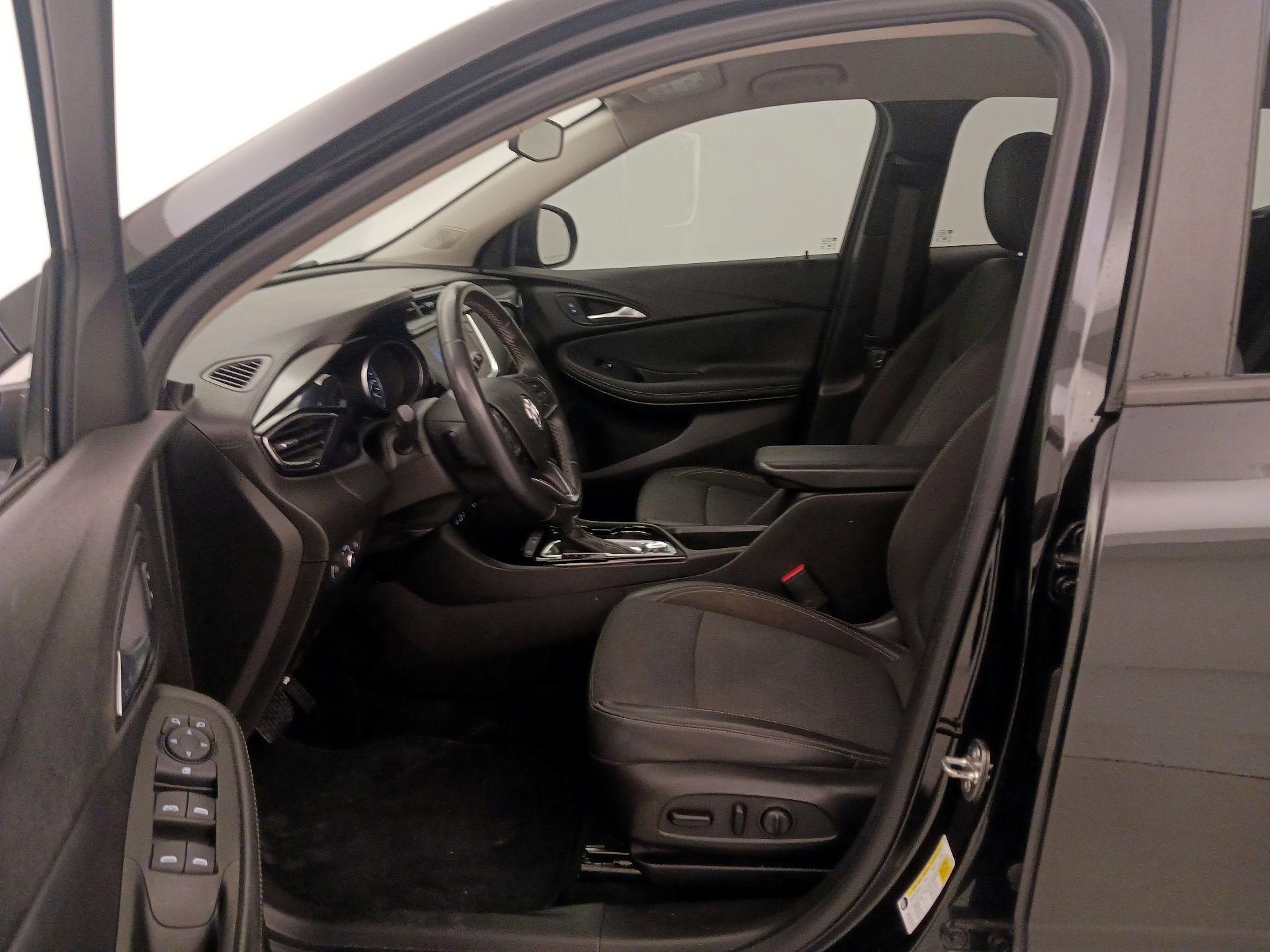 Thumbnail: 2021 Buick Encore GX - 11