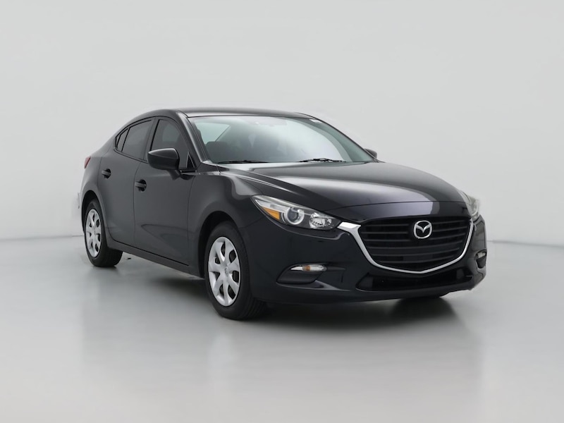 2017 Mazda Mazda3 Sport -
                  Melbourne, FL