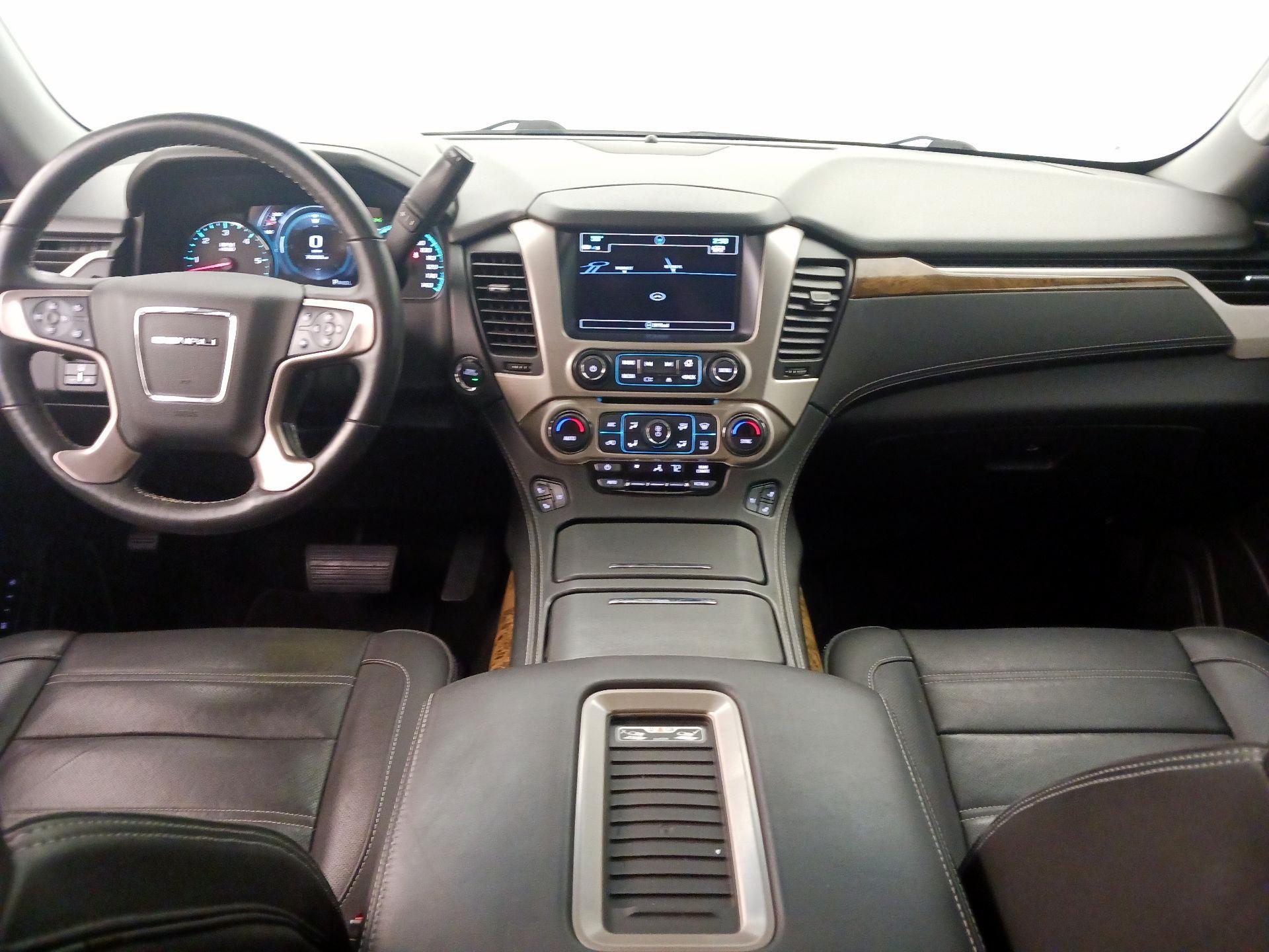 Thumbnail: 2017 GMC Yukon - 9