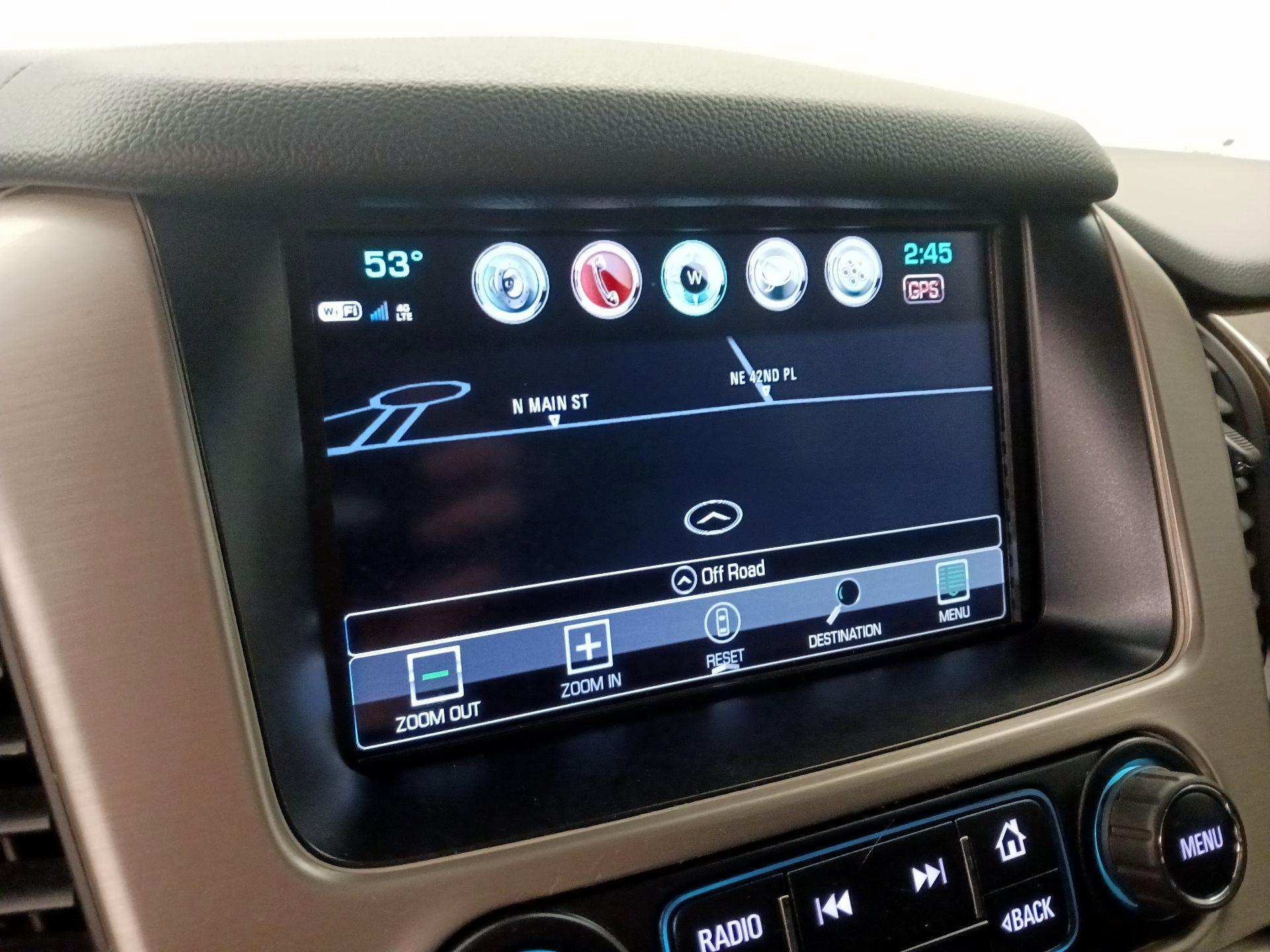 Thumbnail: 2017 GMC Yukon - 14