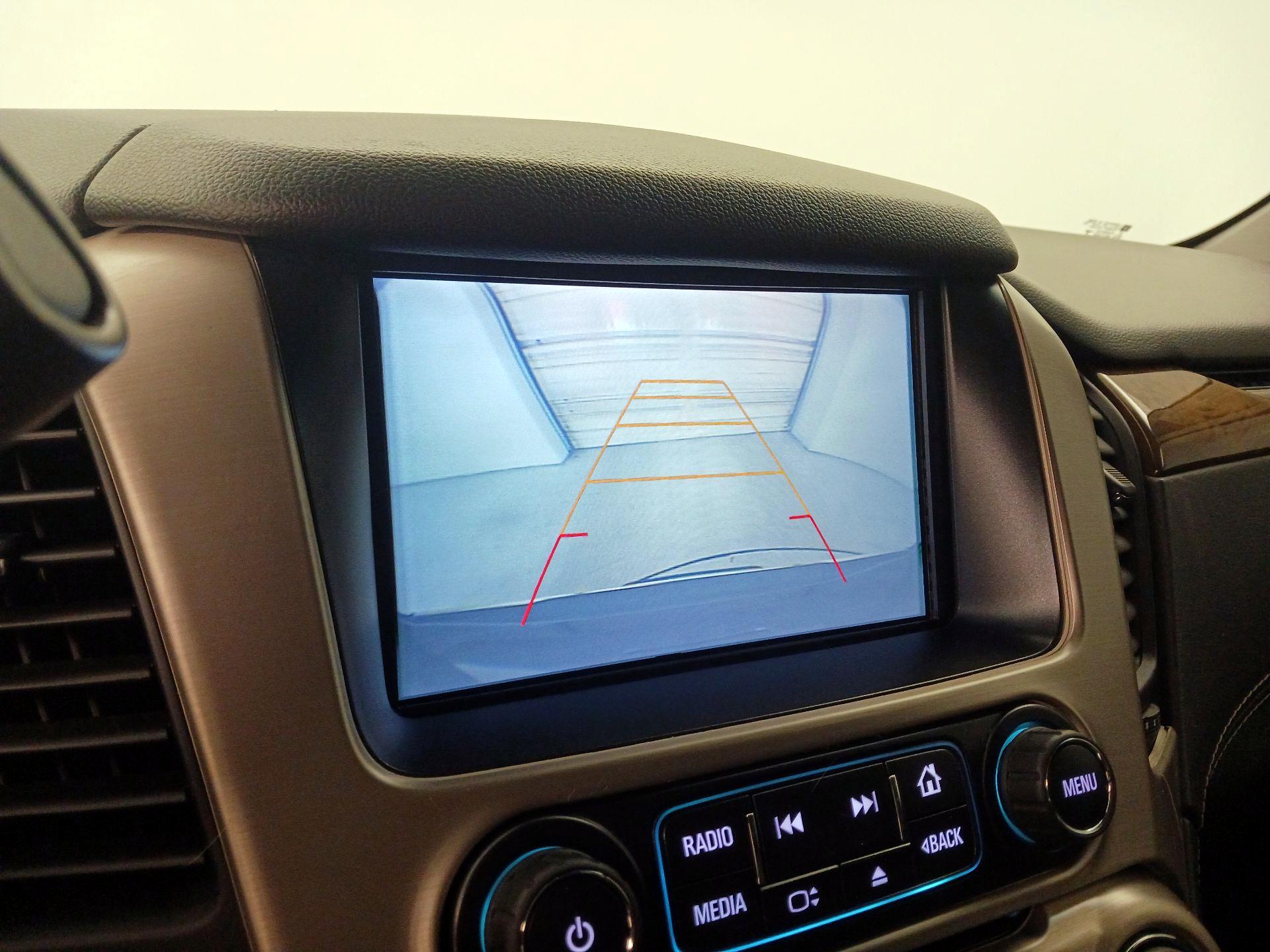 Thumbnail: 2017 GMC Yukon - 15