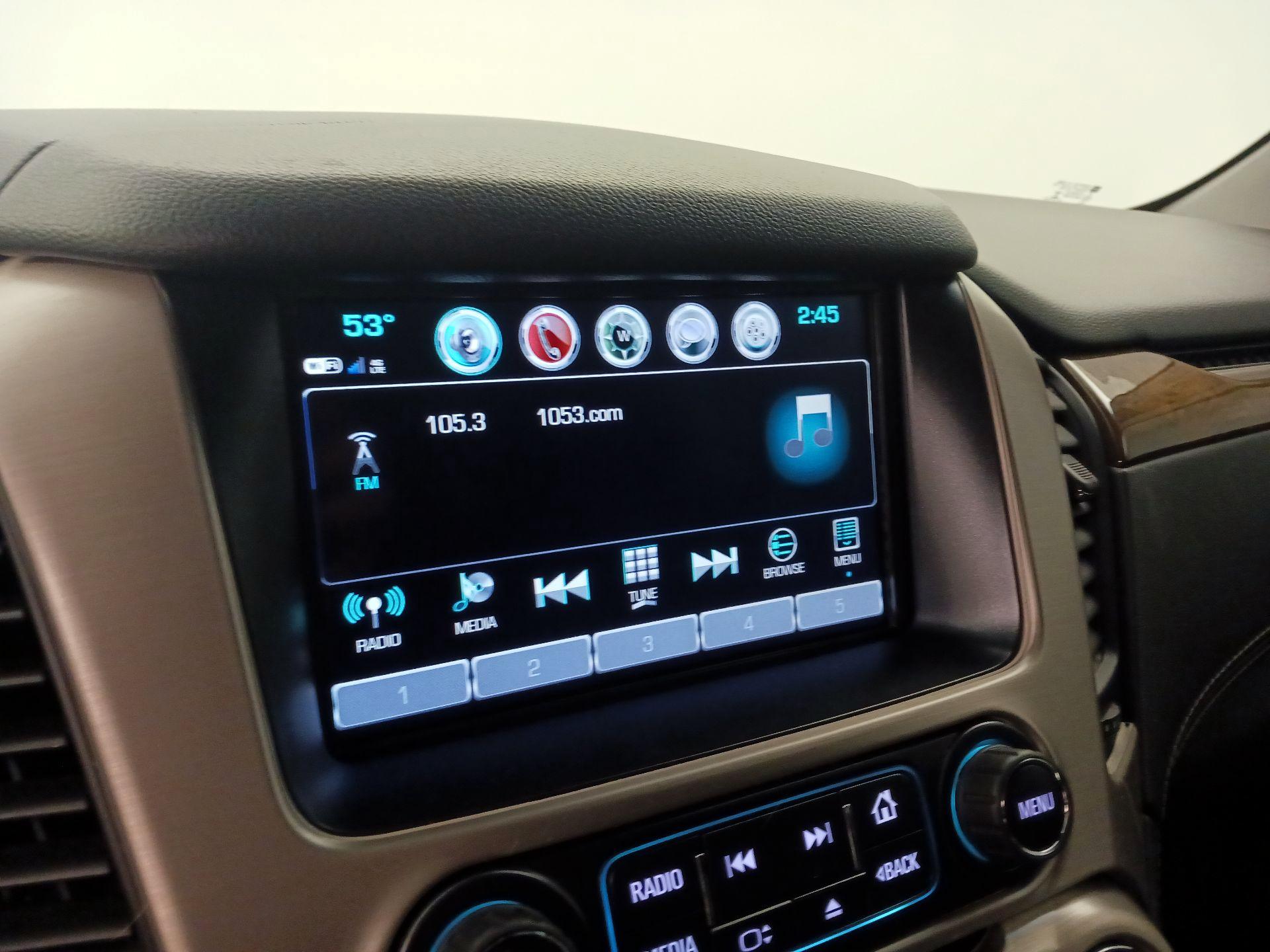 Thumbnail: 2017 GMC Yukon - 16