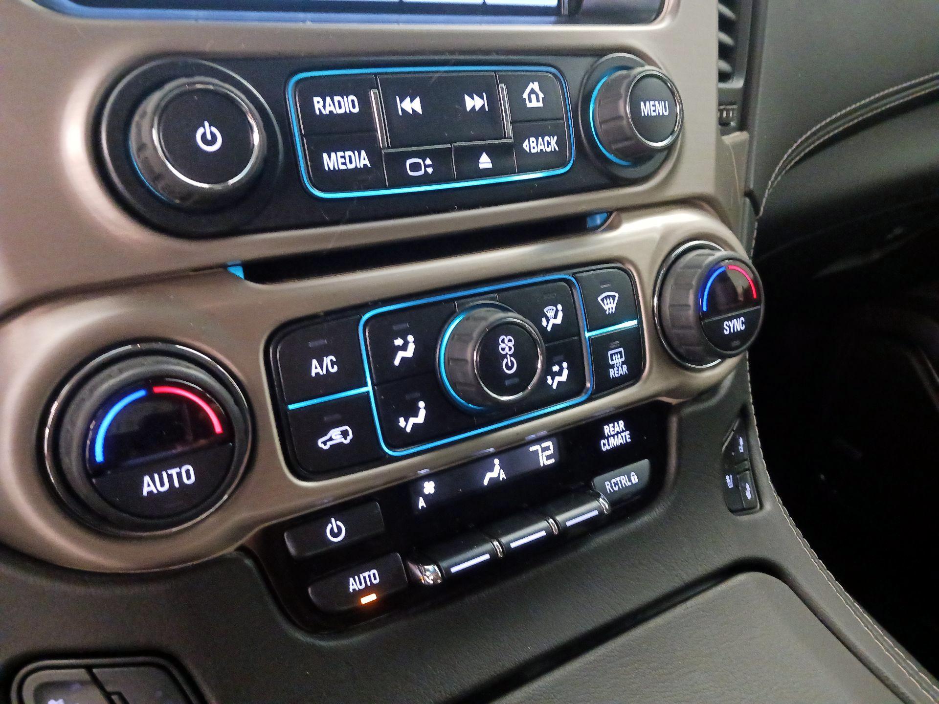 Thumbnail: 2017 GMC Yukon - 17