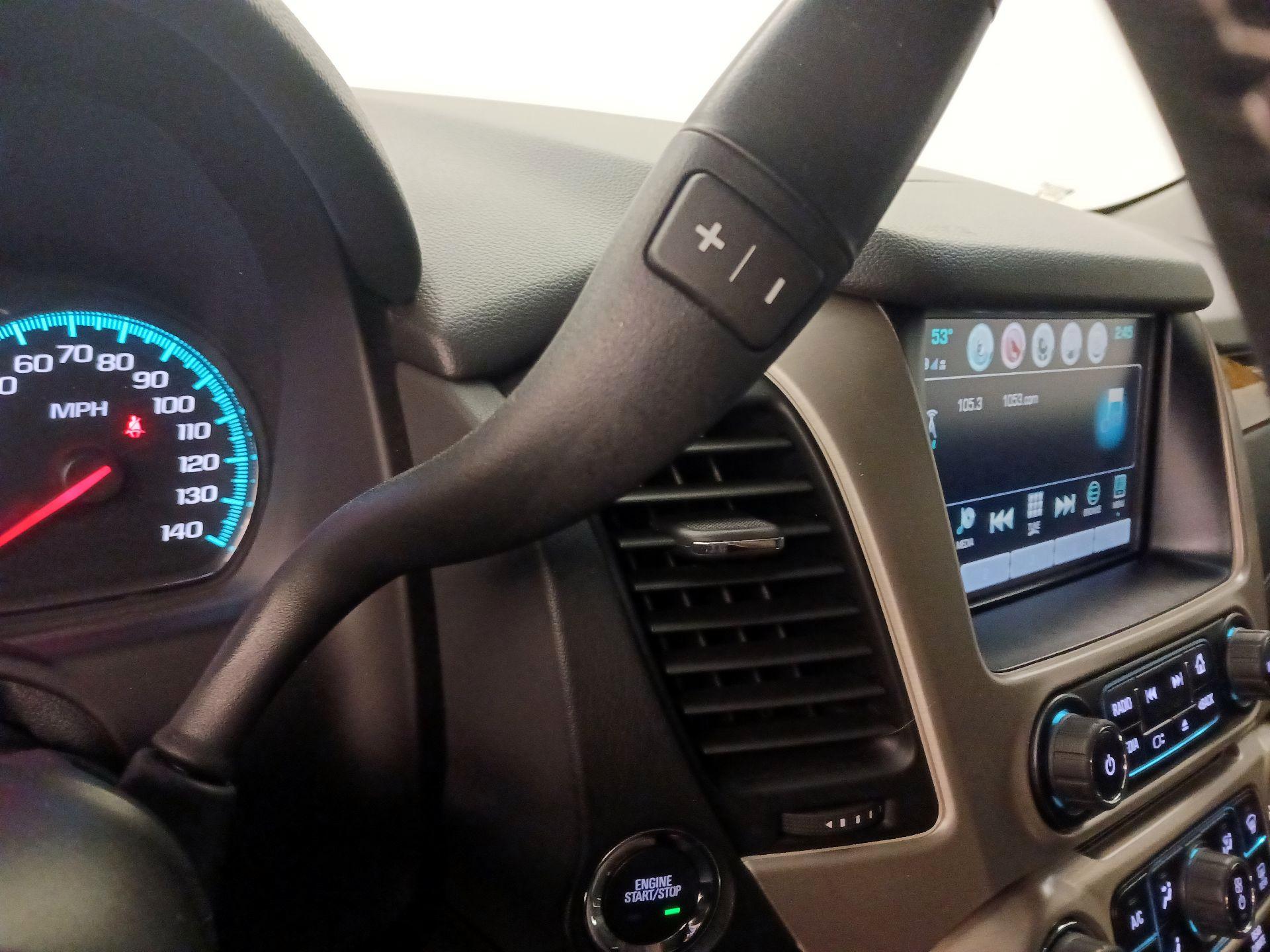 Thumbnail: 2017 GMC Yukon - 18