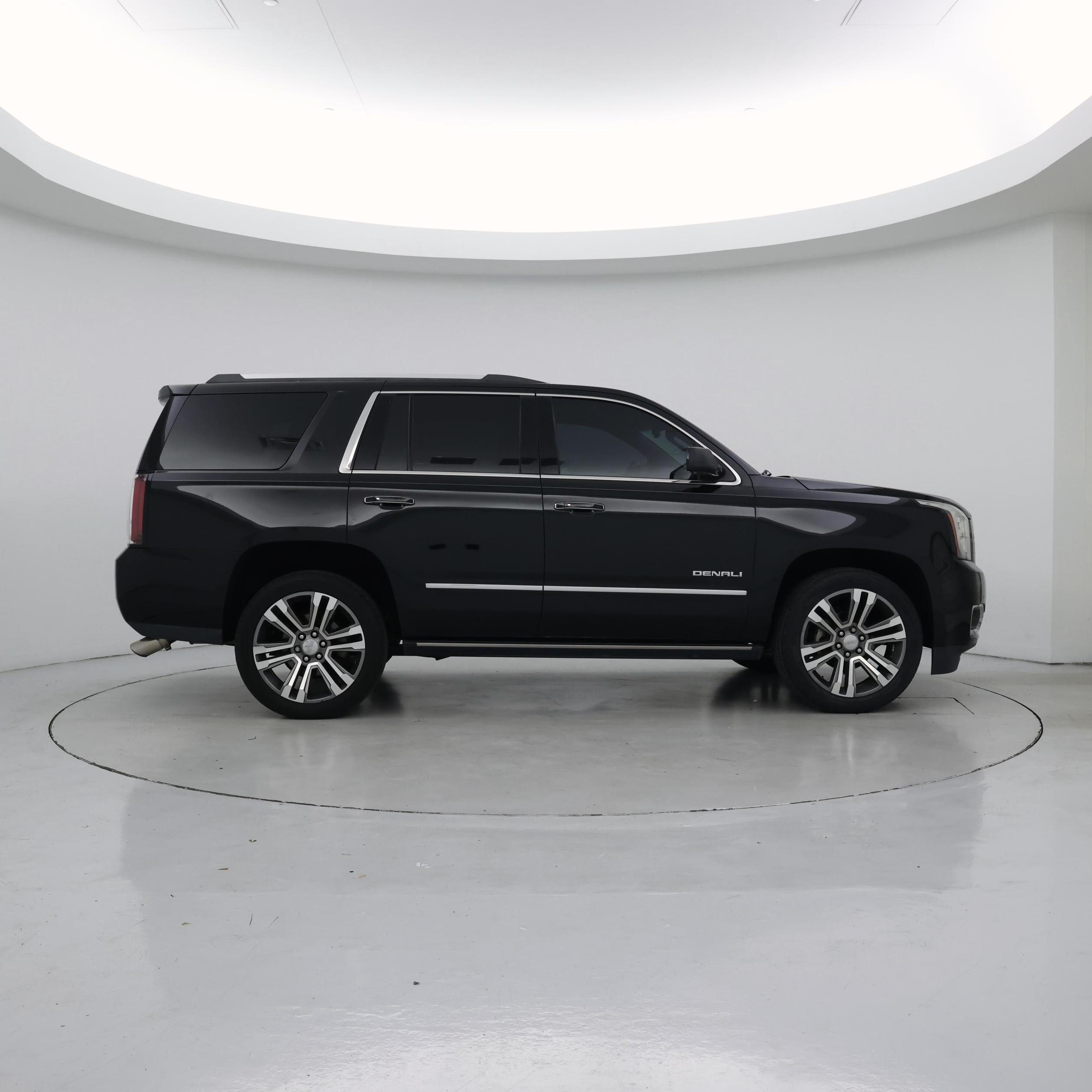 Thumbnail: 2017 GMC Yukon - 7