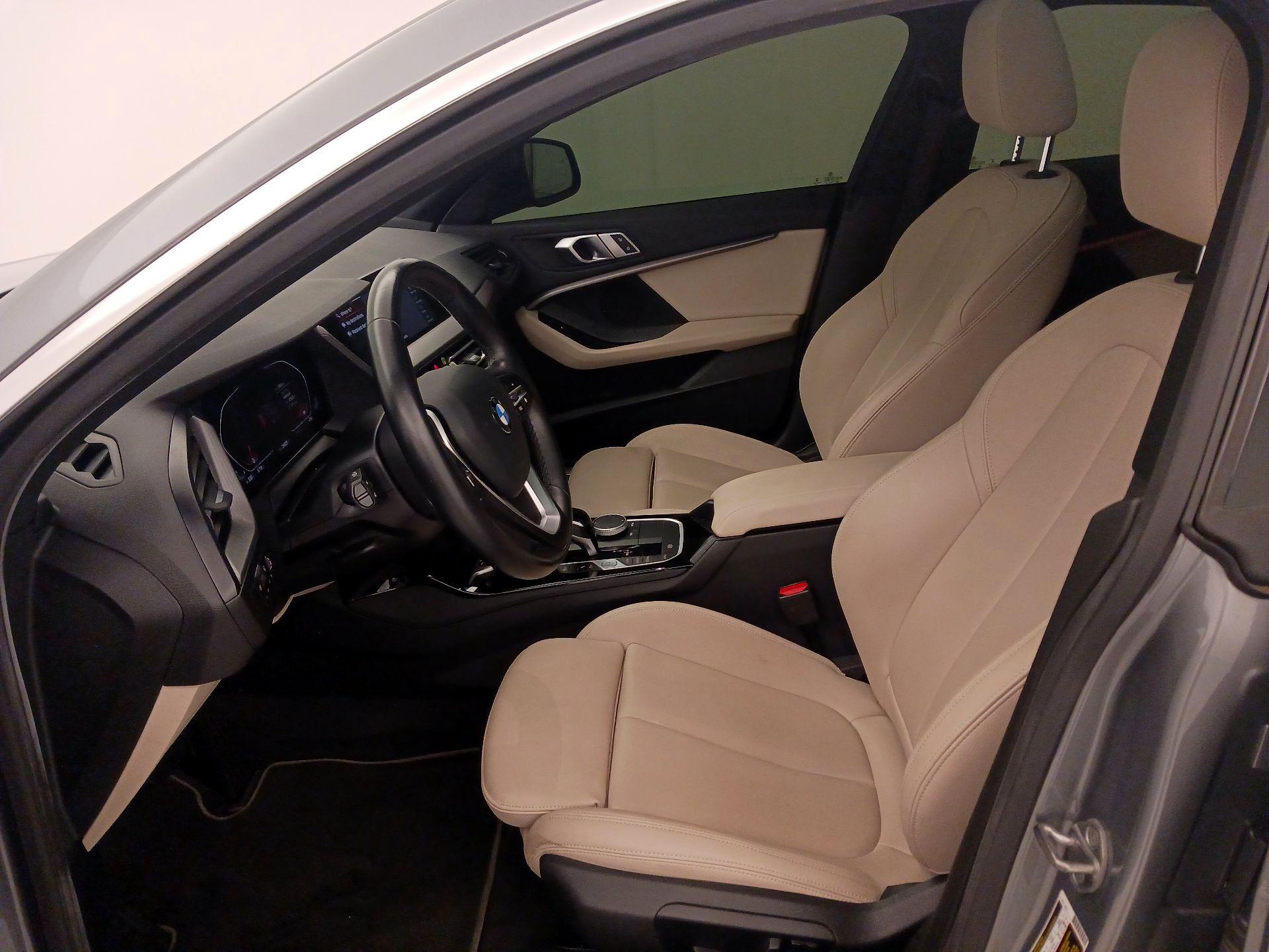 Thumbnail: 2022 BMW 2 Series - 11