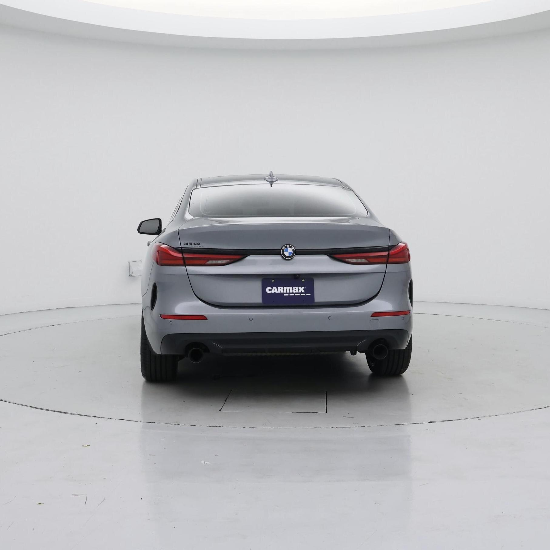 Thumbnail: 2022 BMW 2 Series - 6