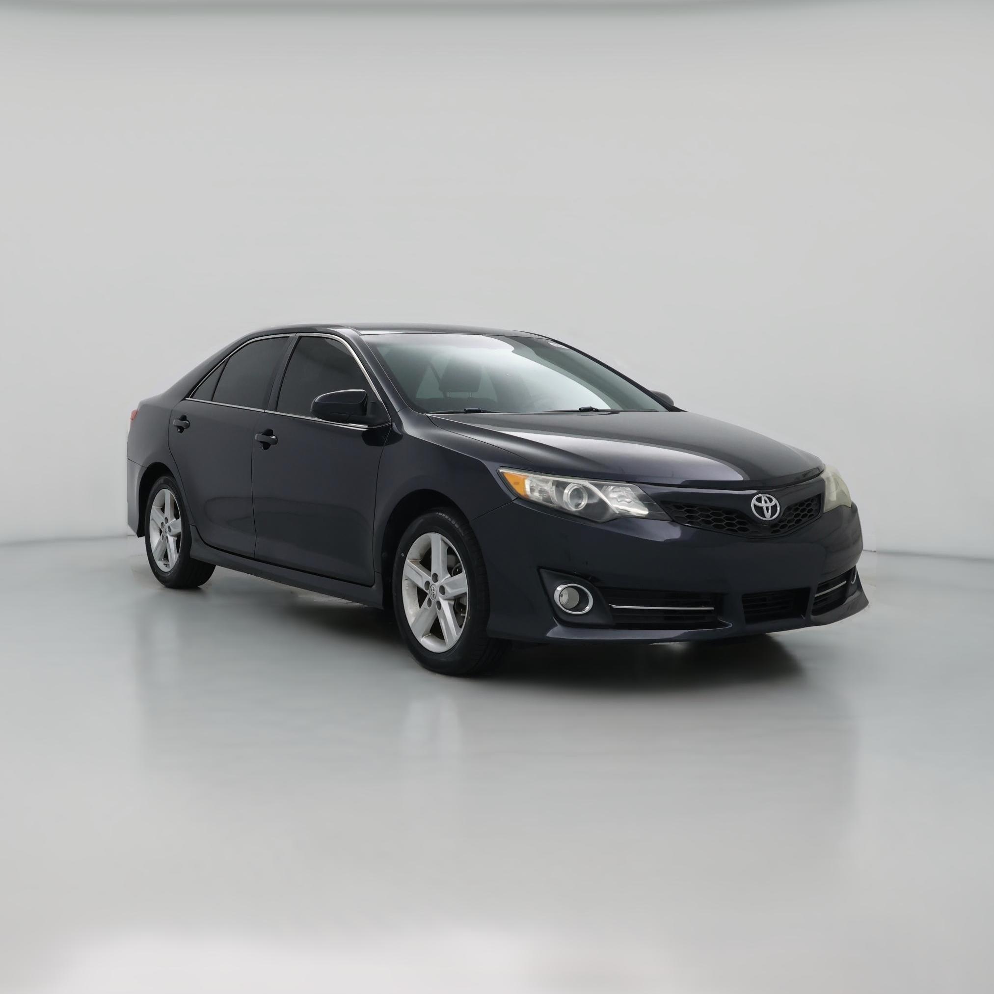 Thumbnail: 2014 Toyota Camry - 1