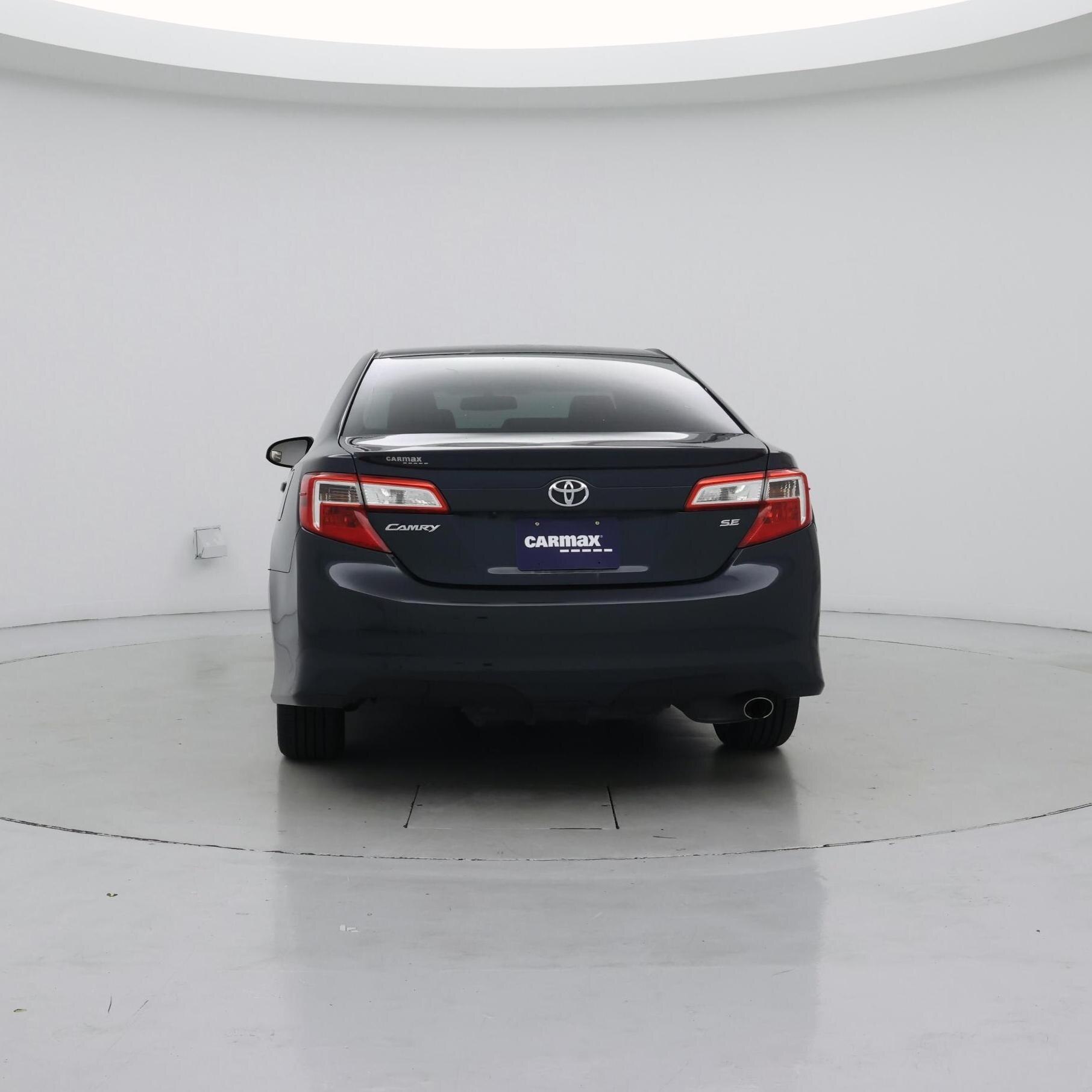 Thumbnail: 2014 Toyota Camry - 6