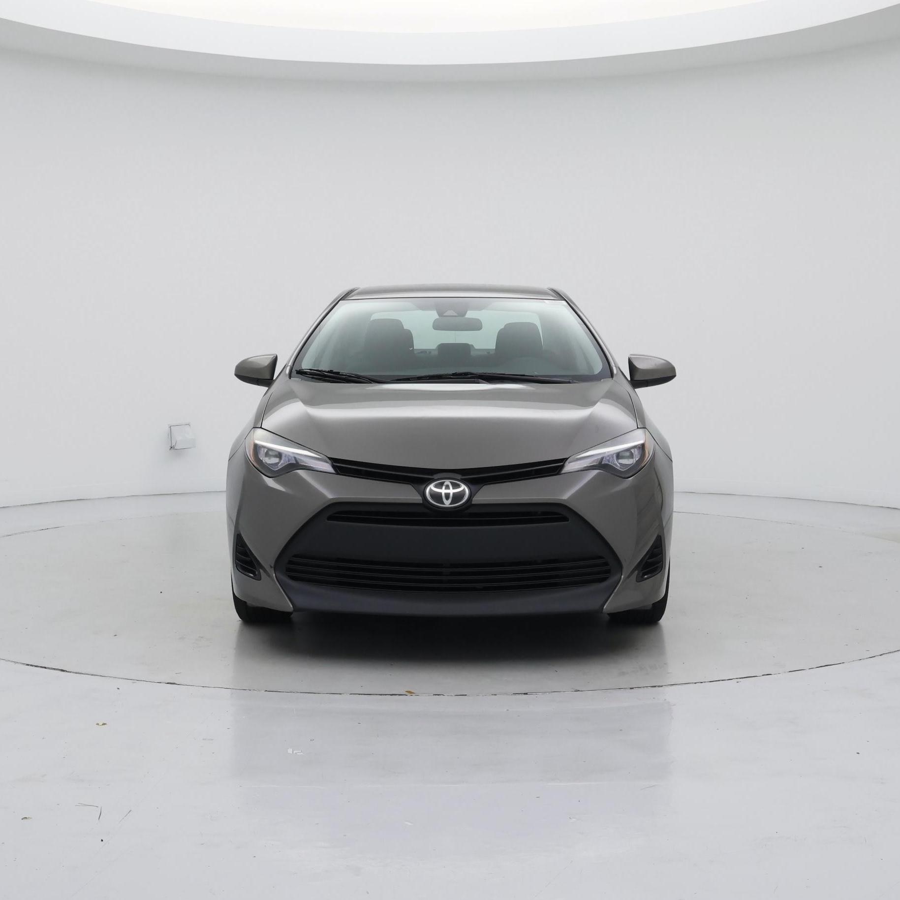 Thumbnail: 2017 Toyota Corolla - 5