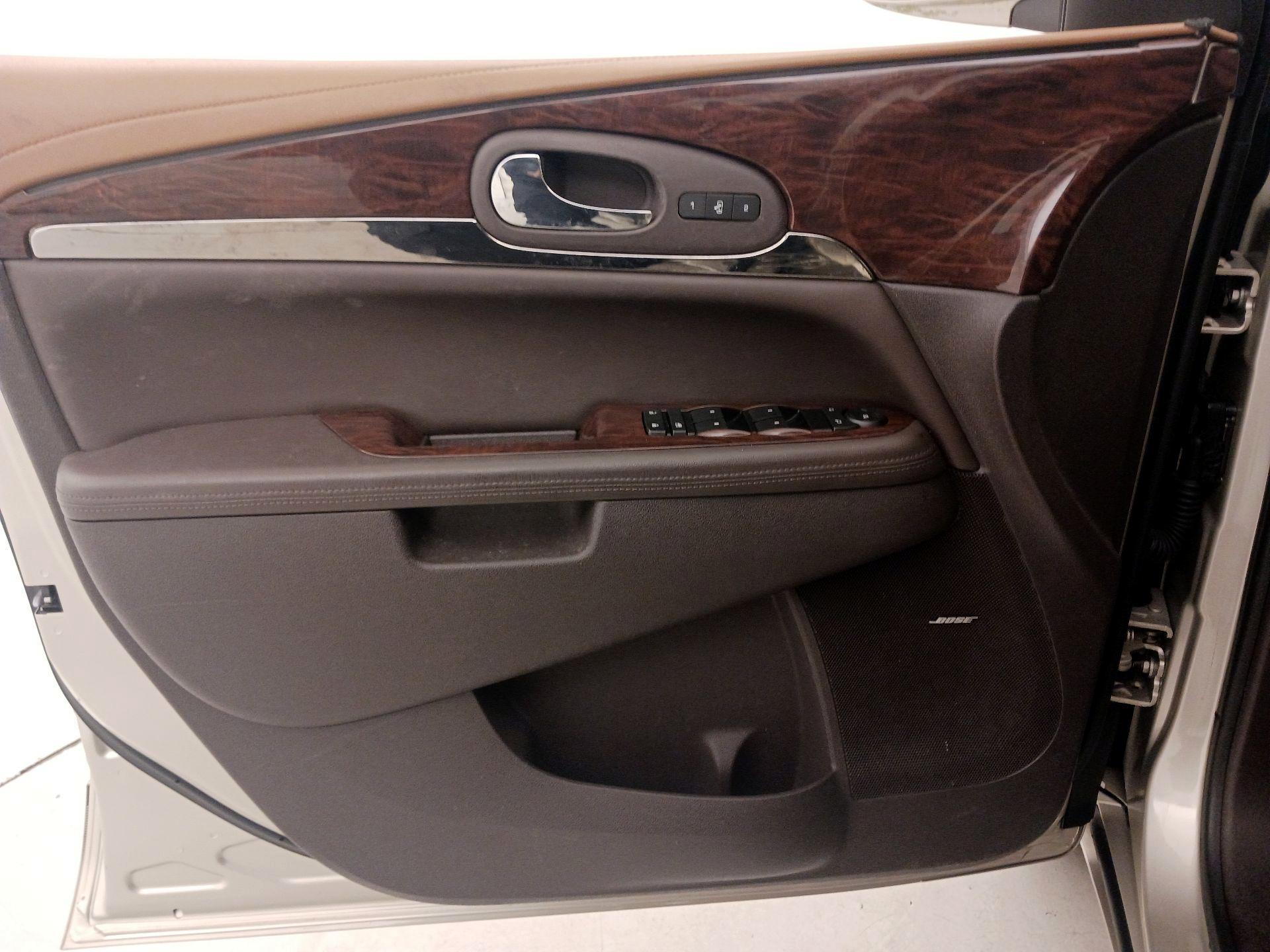 Thumbnail: 2016 Buick Enclave - 12