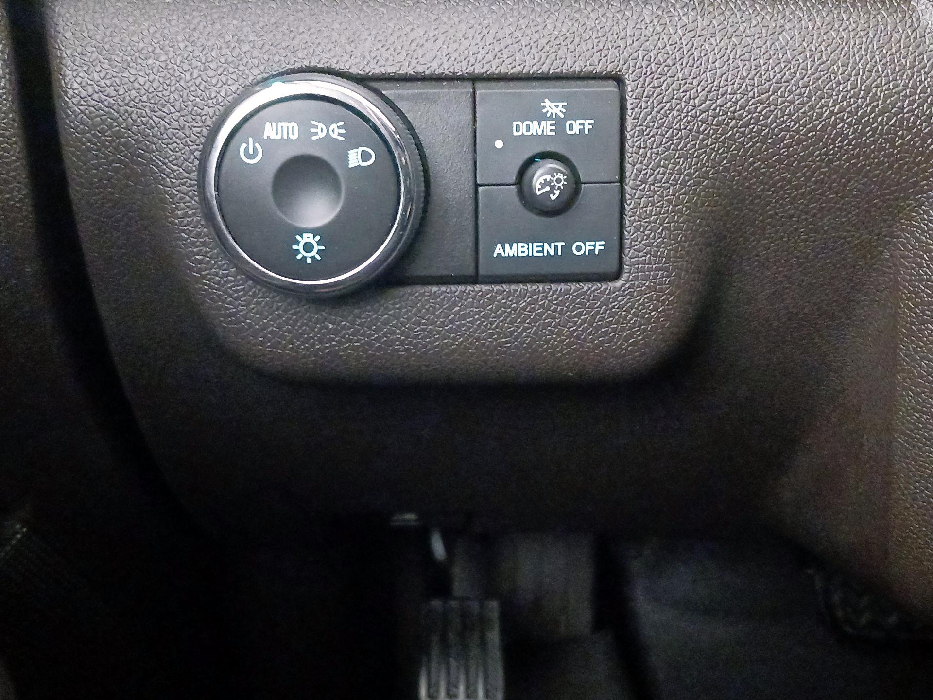 Thumbnail: 2016 Buick Enclave - 13