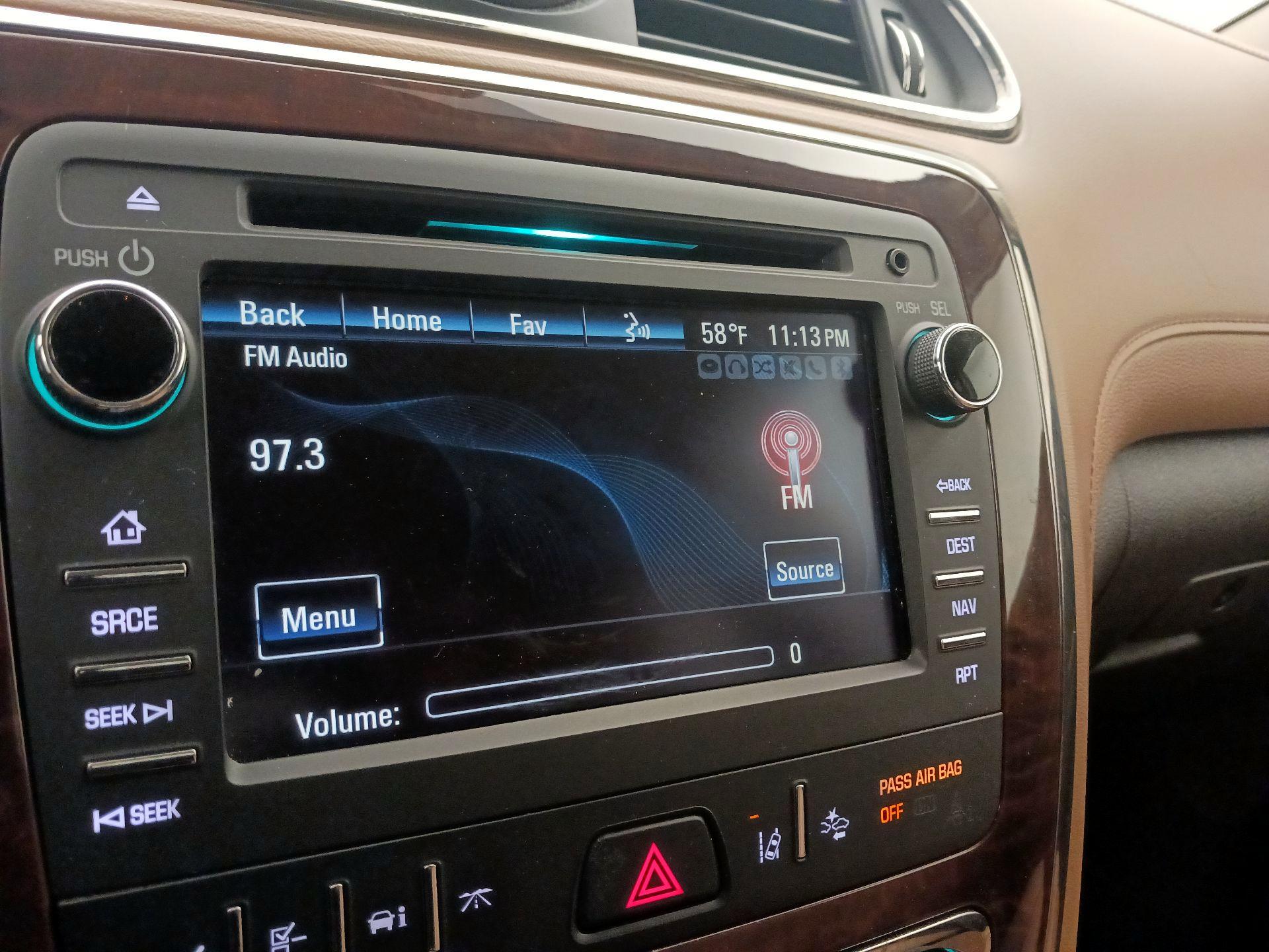 Thumbnail: 2016 Buick Enclave - 16