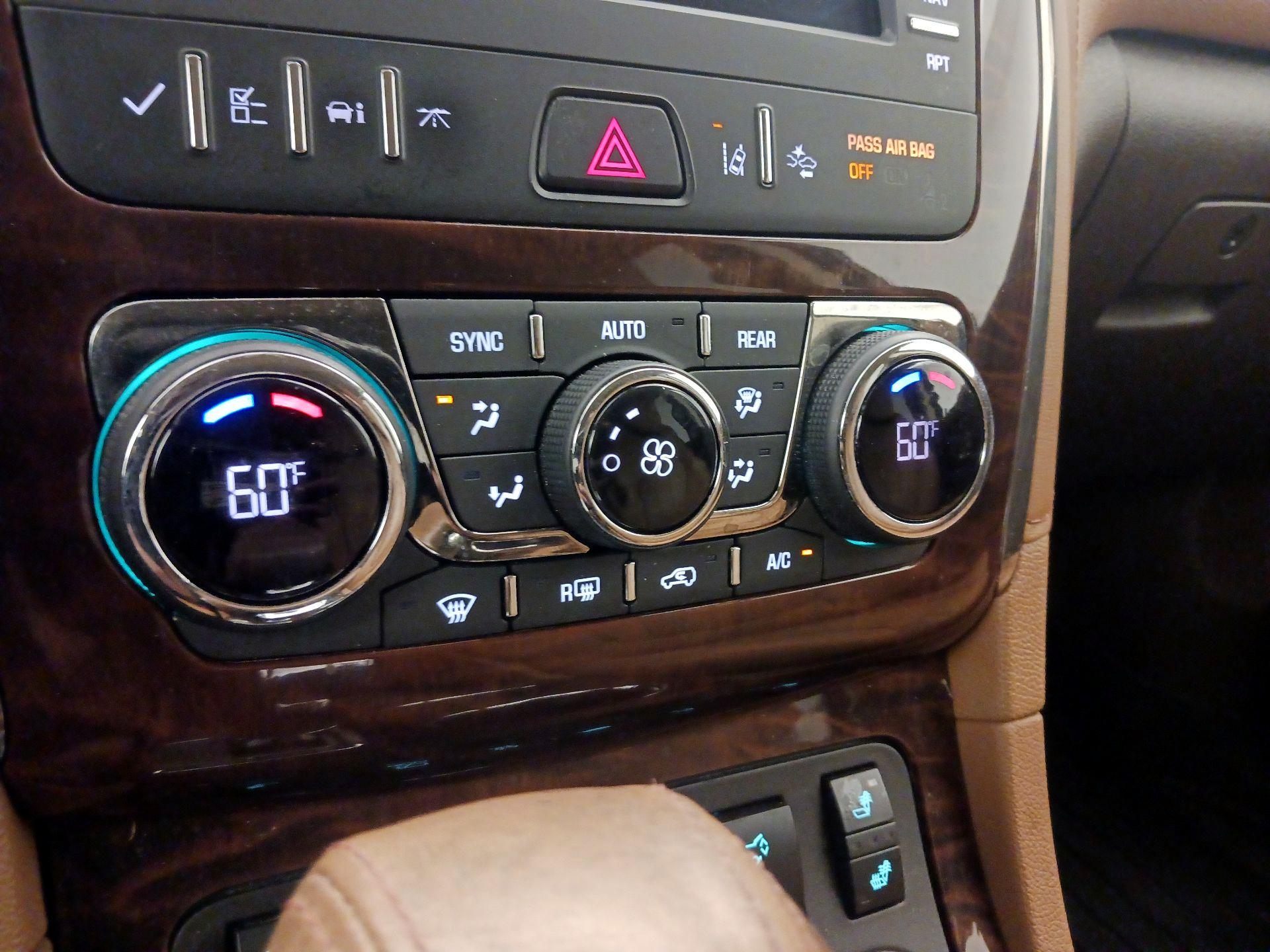 Thumbnail: 2016 Buick Enclave - 17