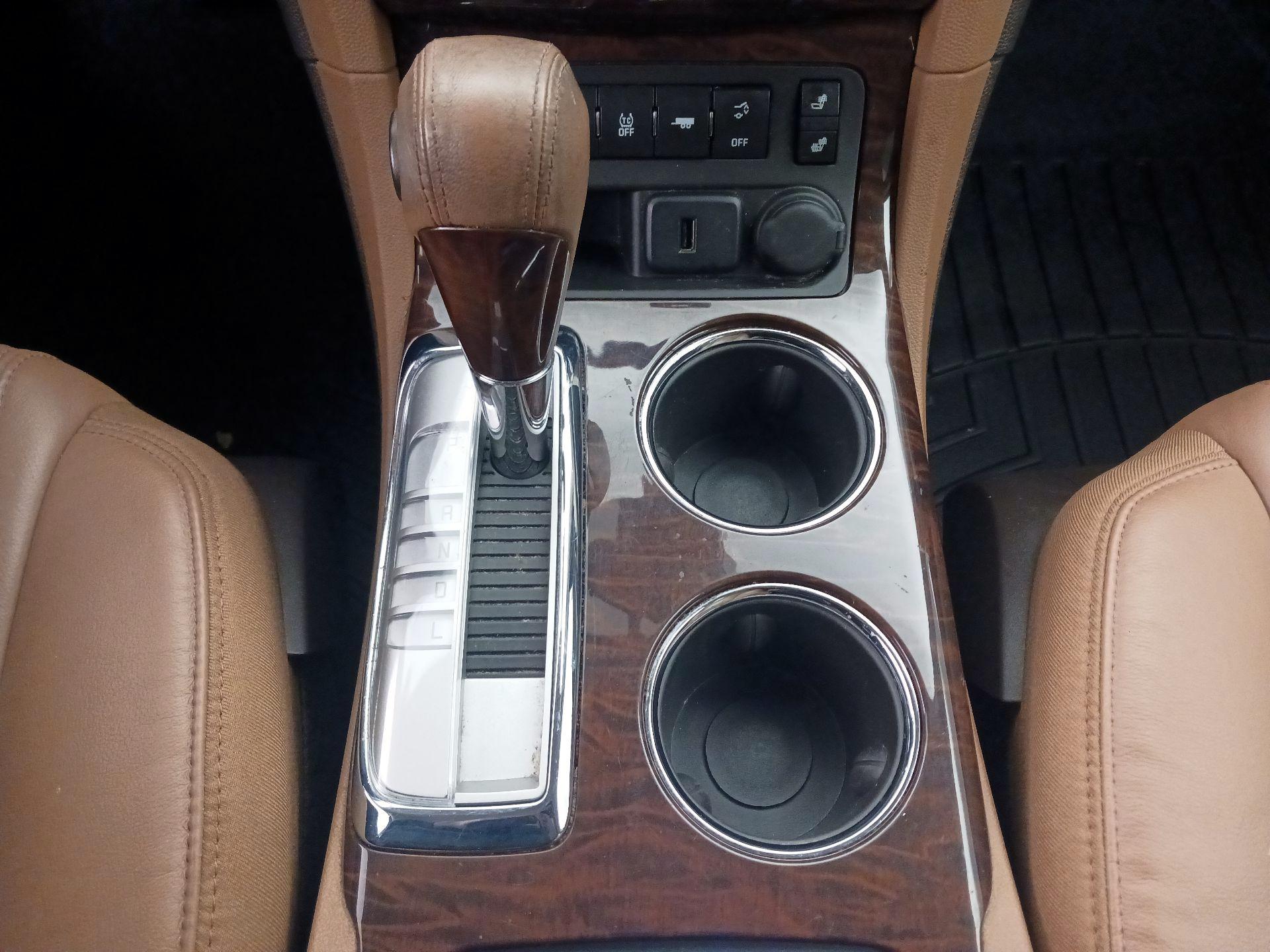 Thumbnail: 2016 Buick Enclave - 18