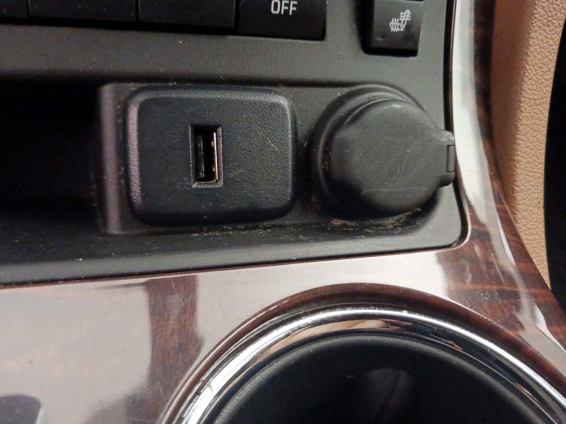 Thumbnail: 2016 Buick Enclave - 19