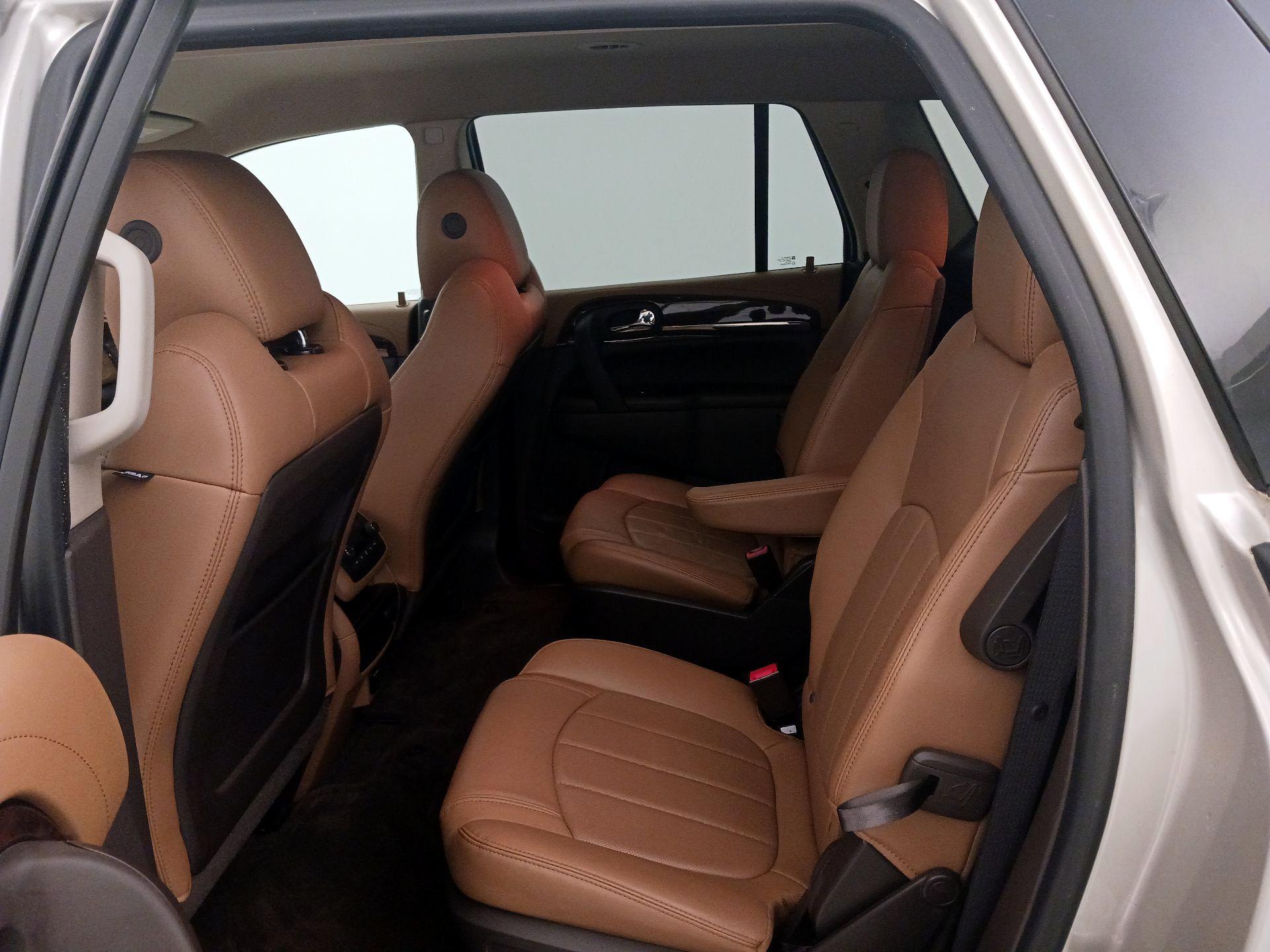 Thumbnail: 2016 Buick Enclave - 20