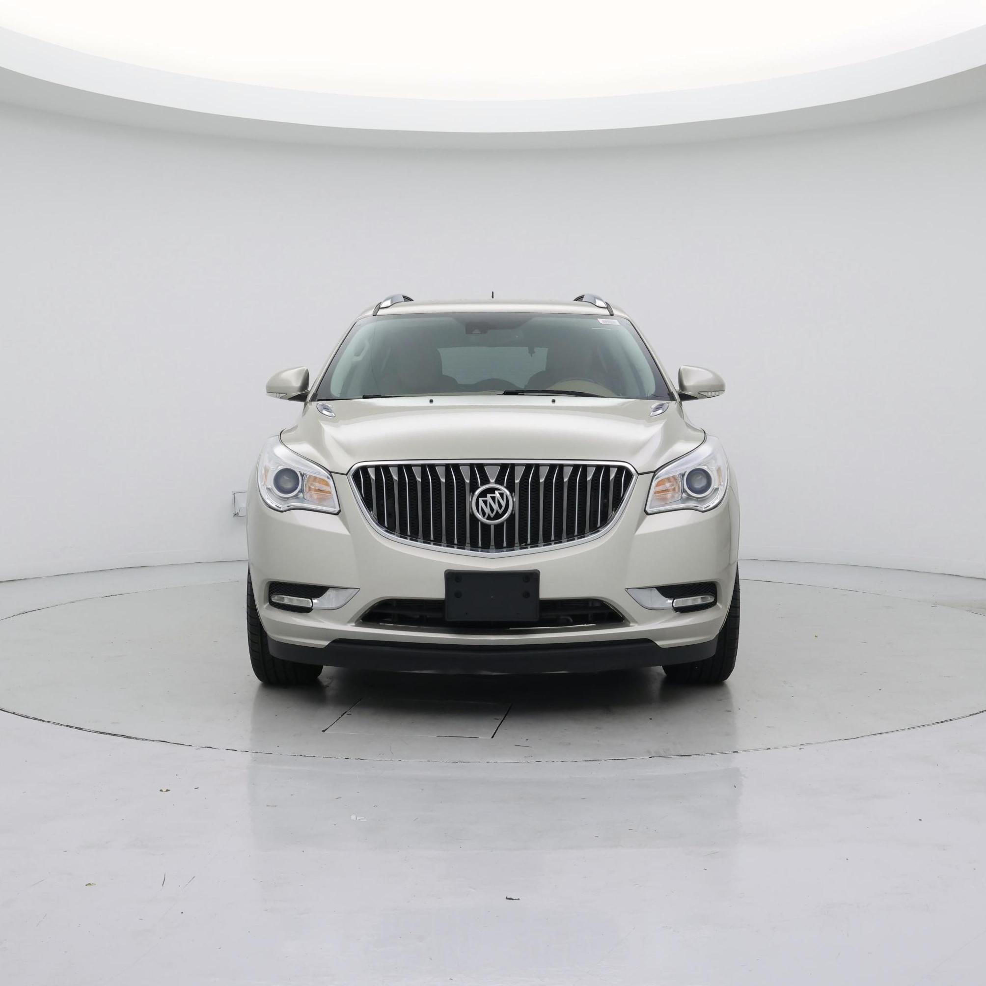 Thumbnail: 2016 Buick Enclave - 5