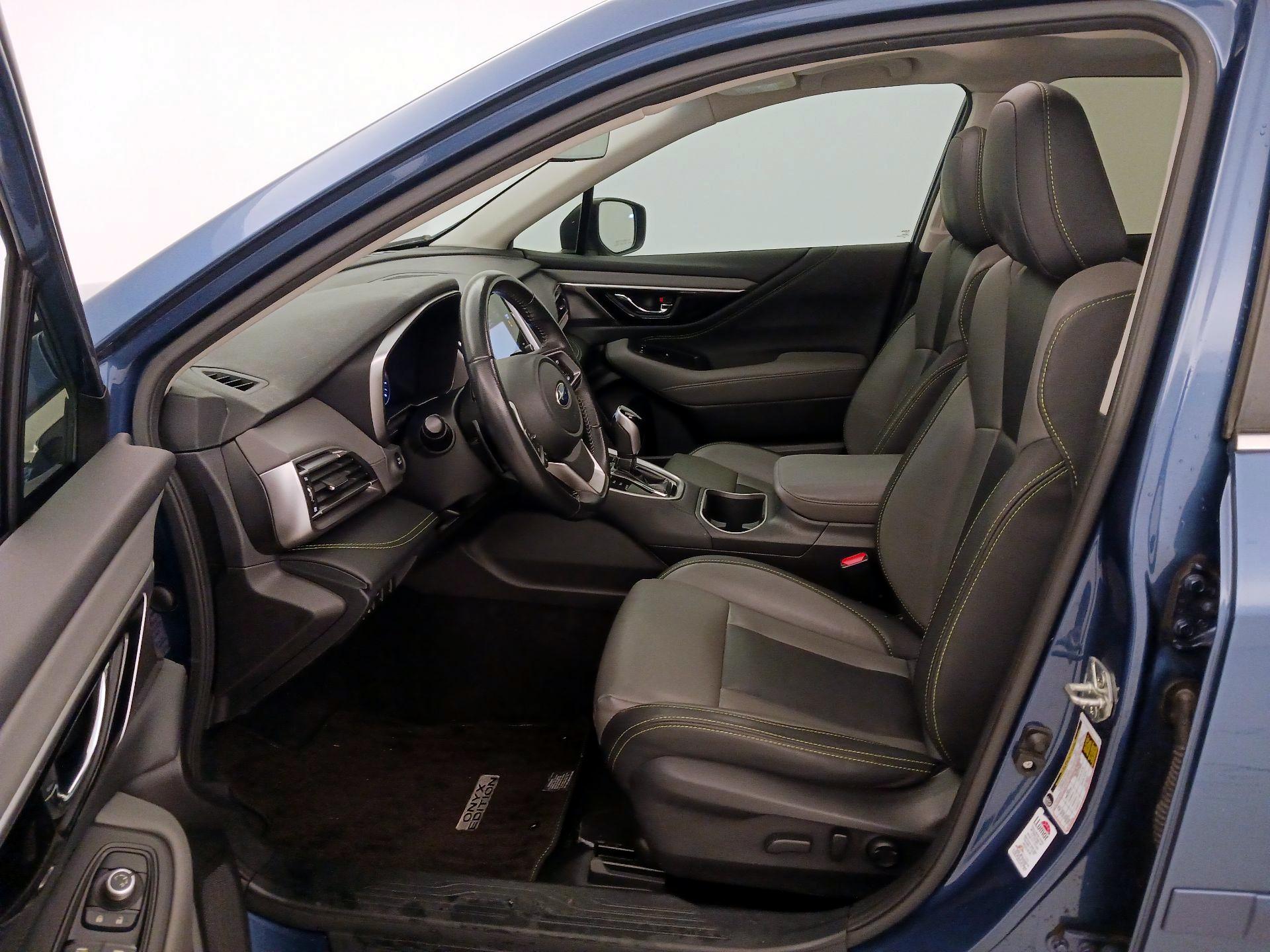 Thumbnail: 2021 Subaru Outback - 11