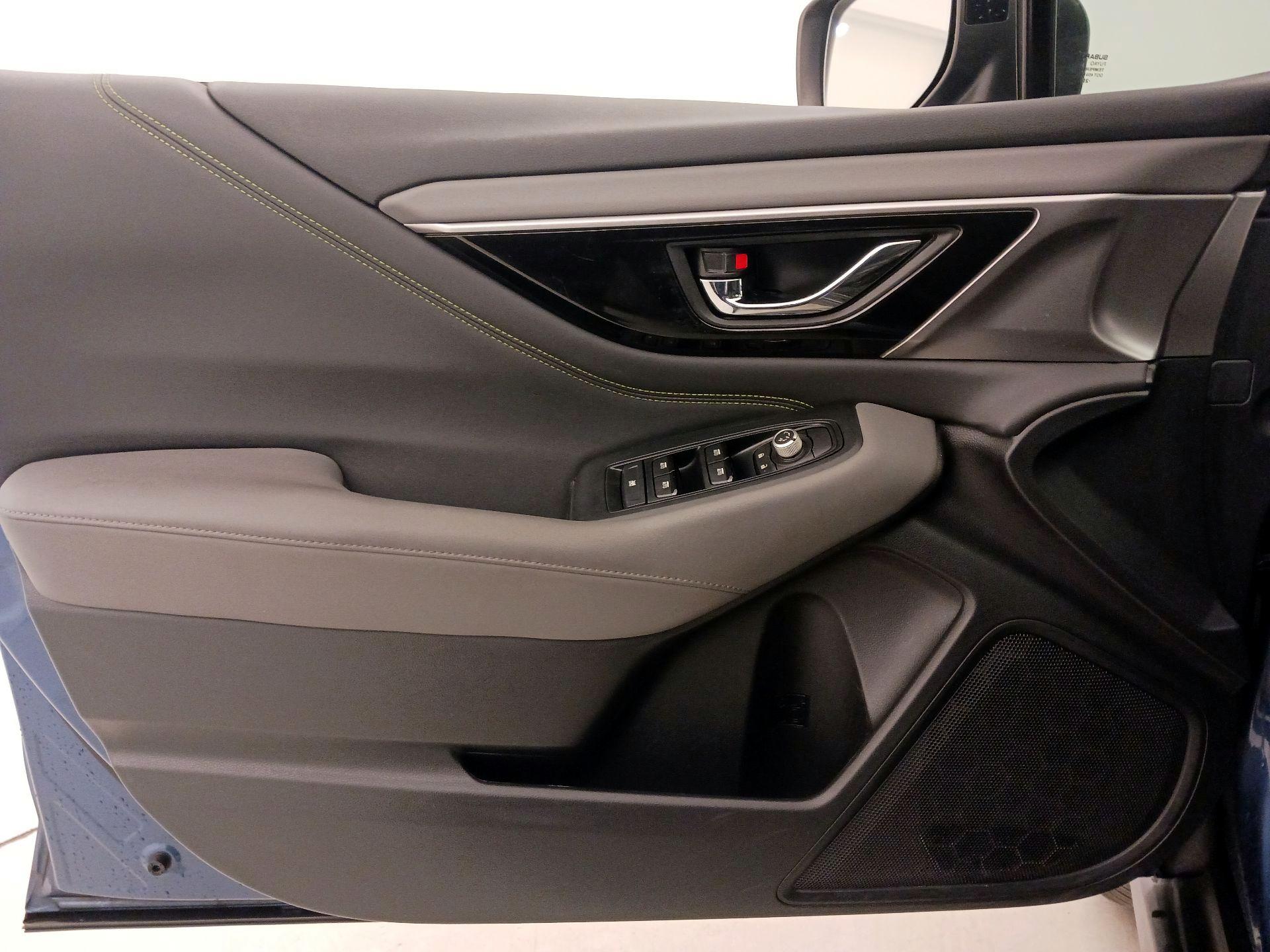 Thumbnail: 2021 Subaru Outback - 12