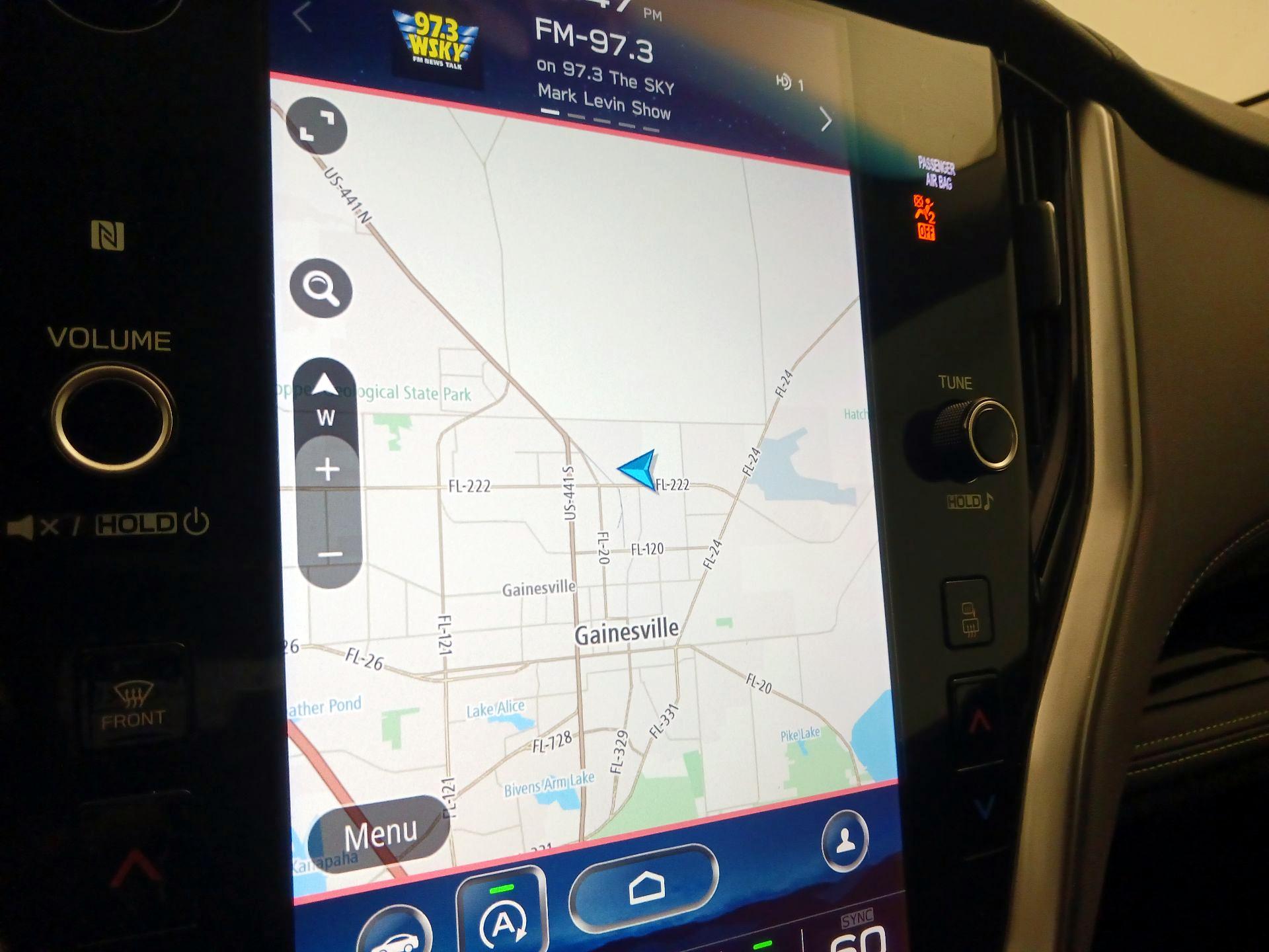 Thumbnail: 2021 Subaru Outback - 14