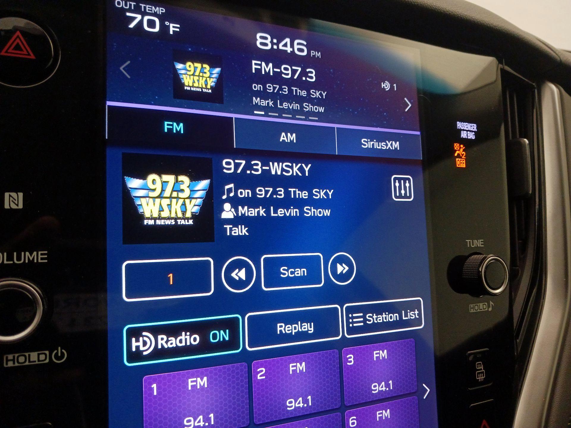 Thumbnail: 2021 Subaru Outback - 16