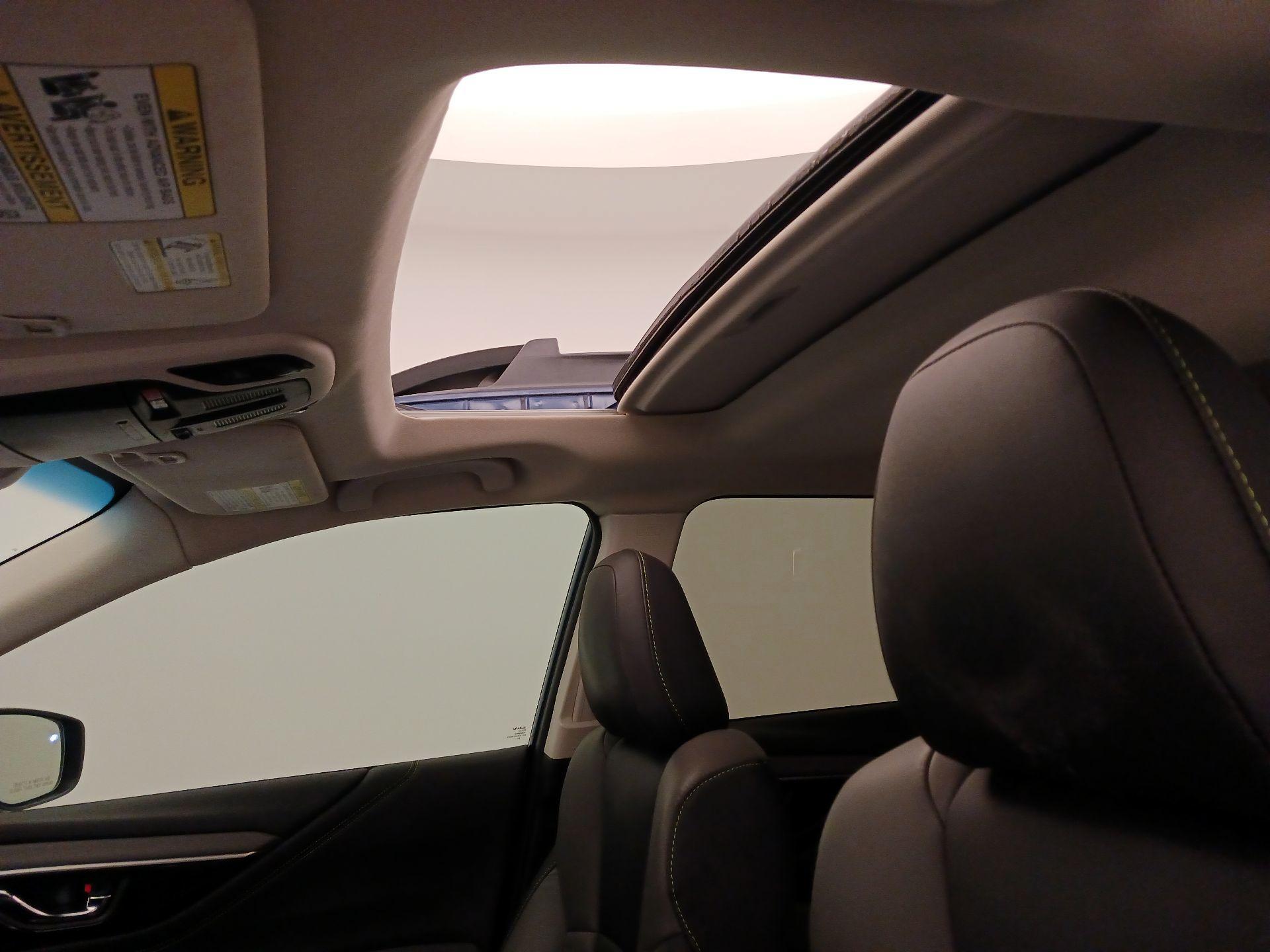 Thumbnail: 2021 Subaru Outback - 20