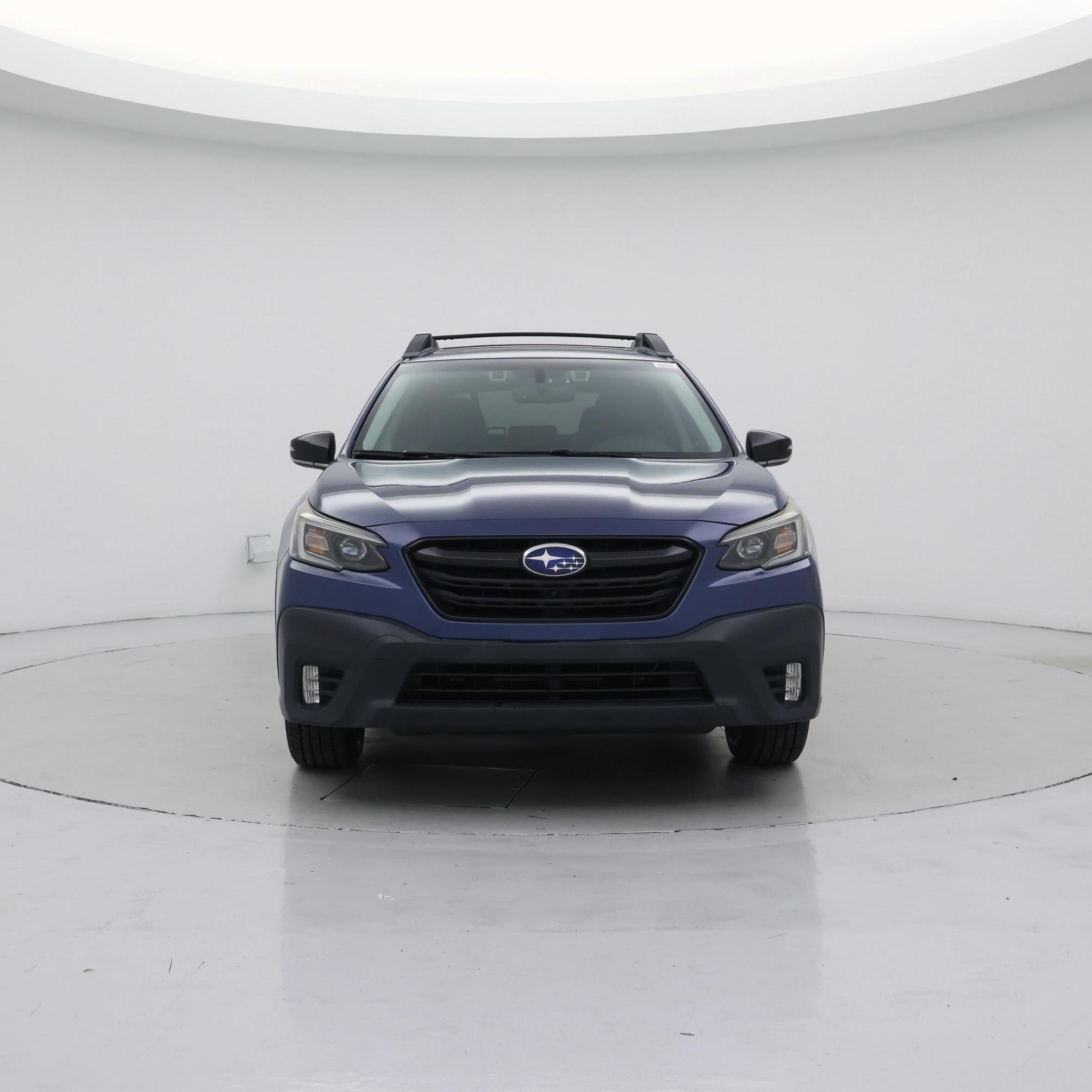 Thumbnail: 2021 Subaru Outback - 5