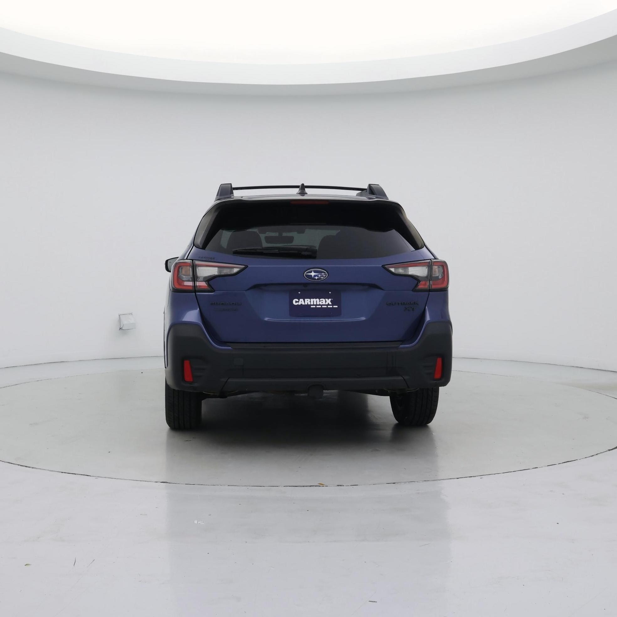 Thumbnail: 2021 Subaru Outback - 6