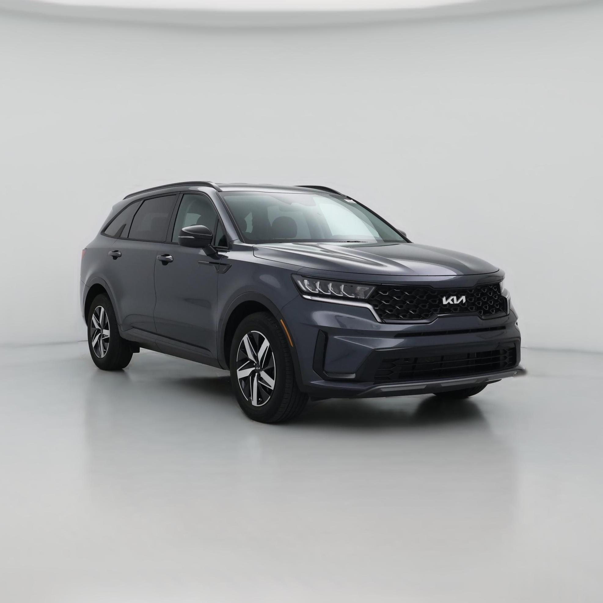 Thumbnail: 2023 Kia Sorento - 1