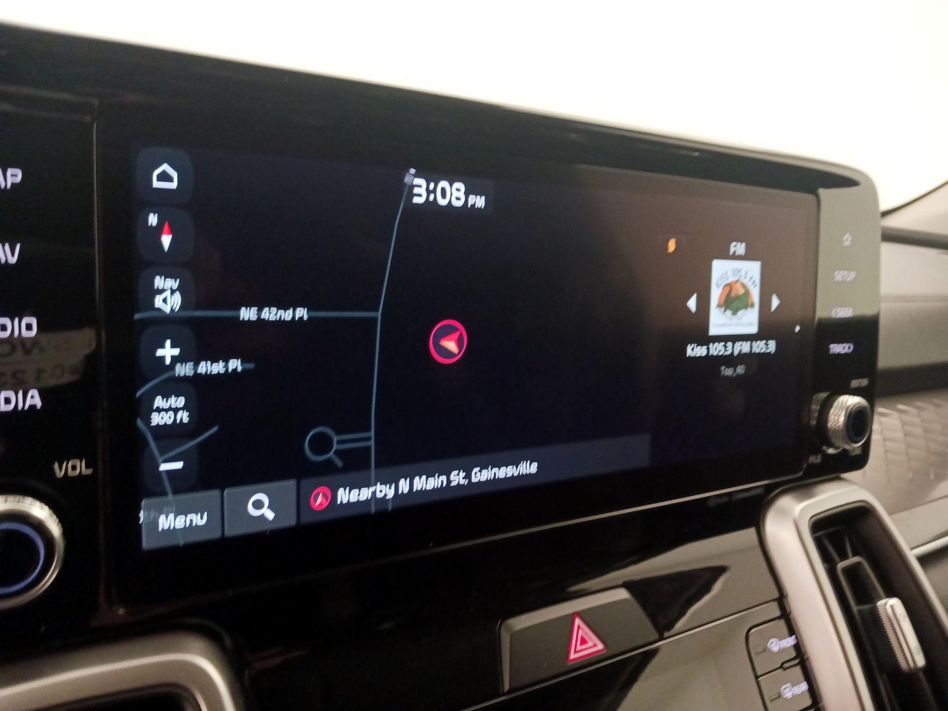 Thumbnail: 2023 Kia Sorento - 14