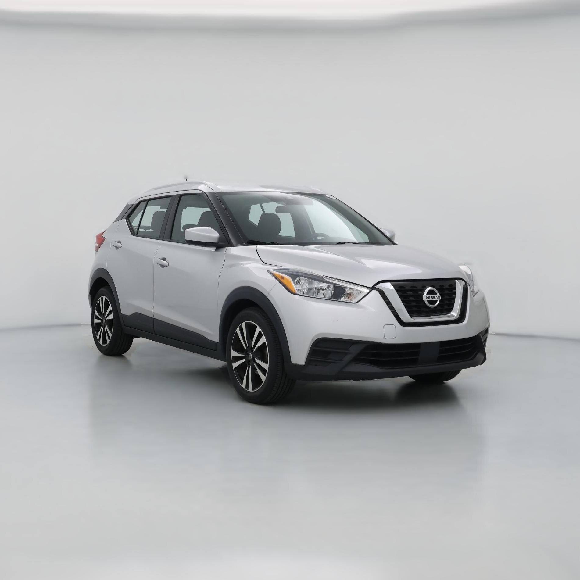 Thumbnail: 2020 Nissan Kicks - 1