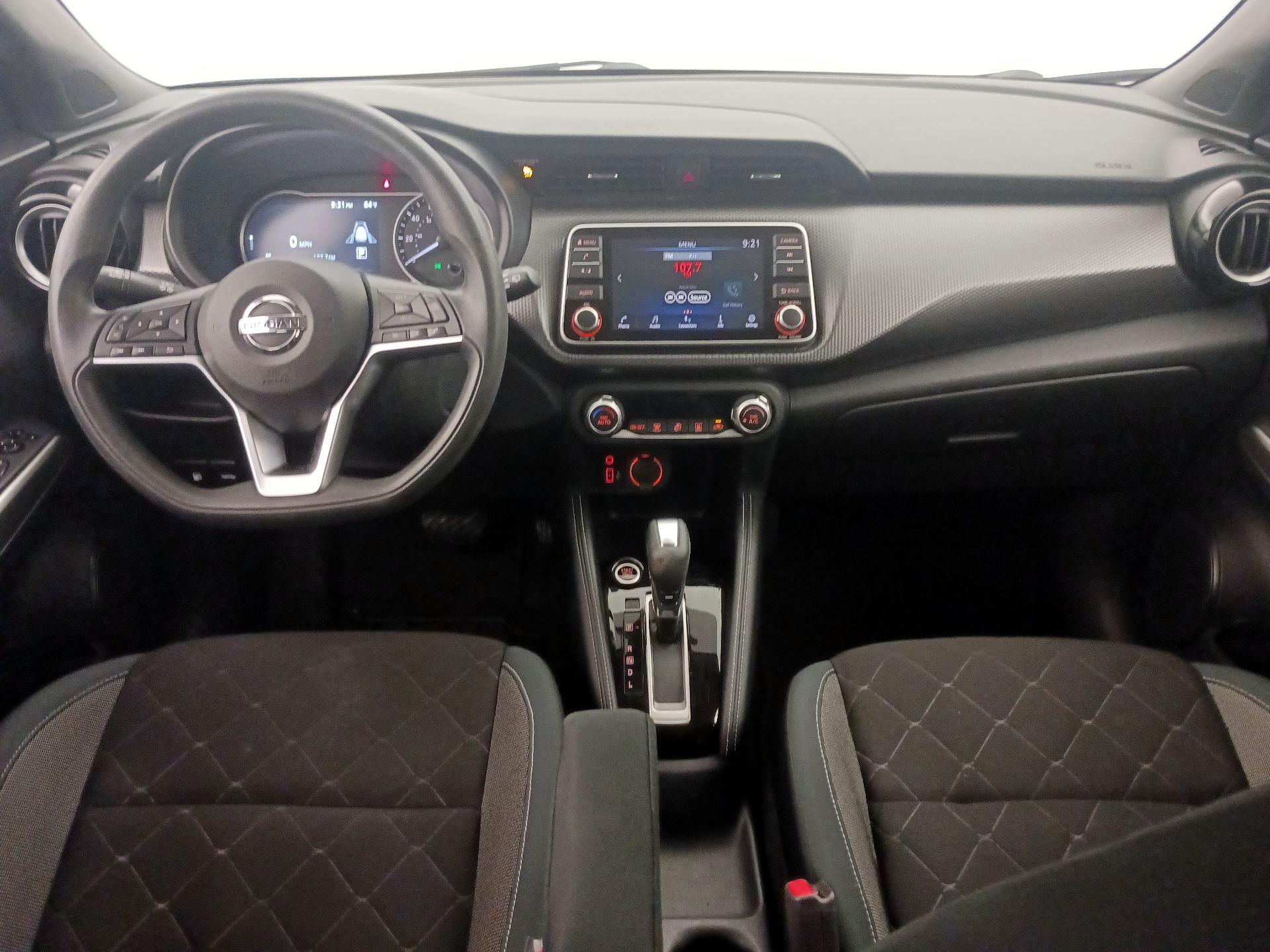 Thumbnail: 2020 Nissan Kicks - 9