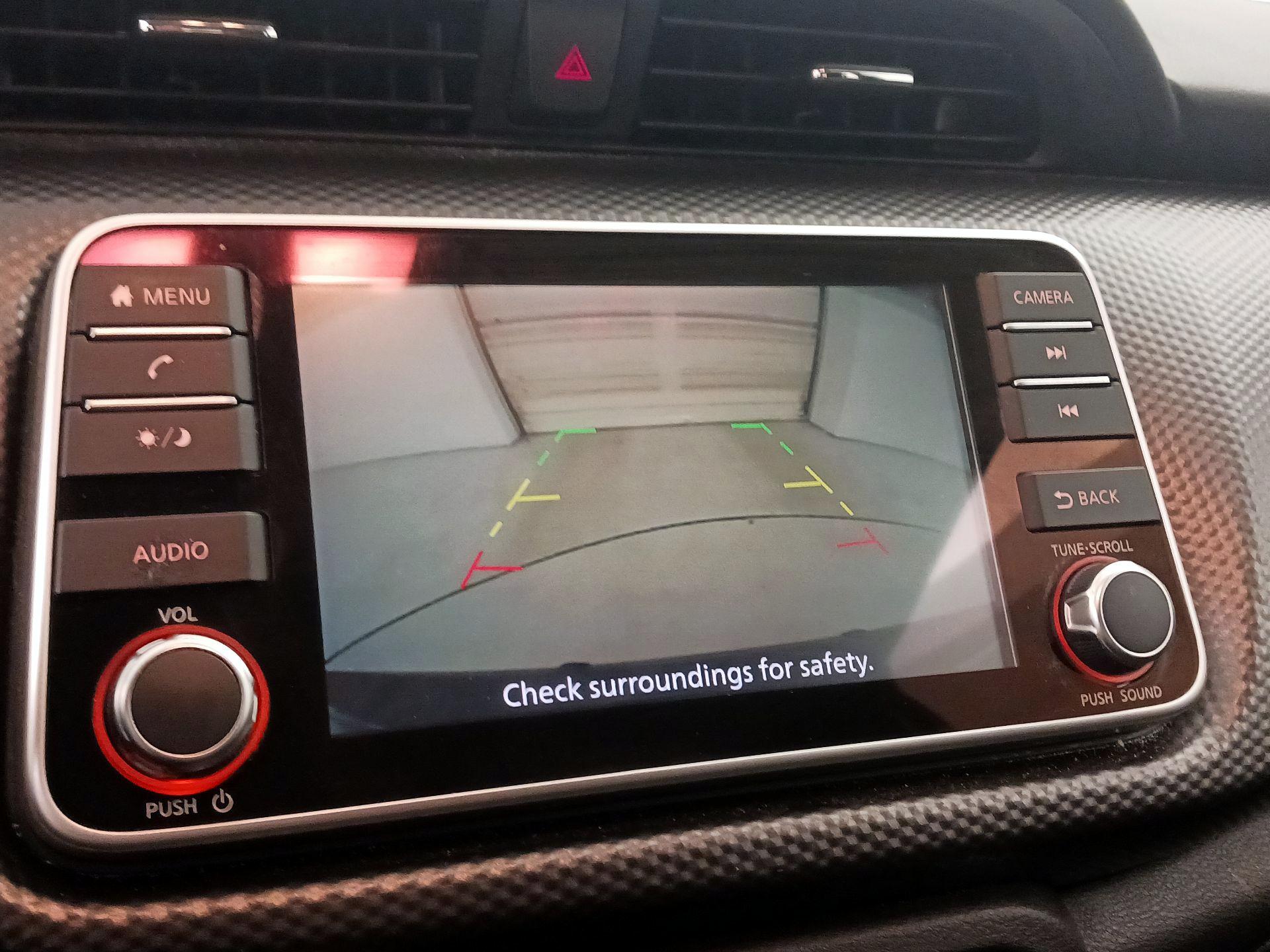 Thumbnail: 2020 Nissan Kicks - 13