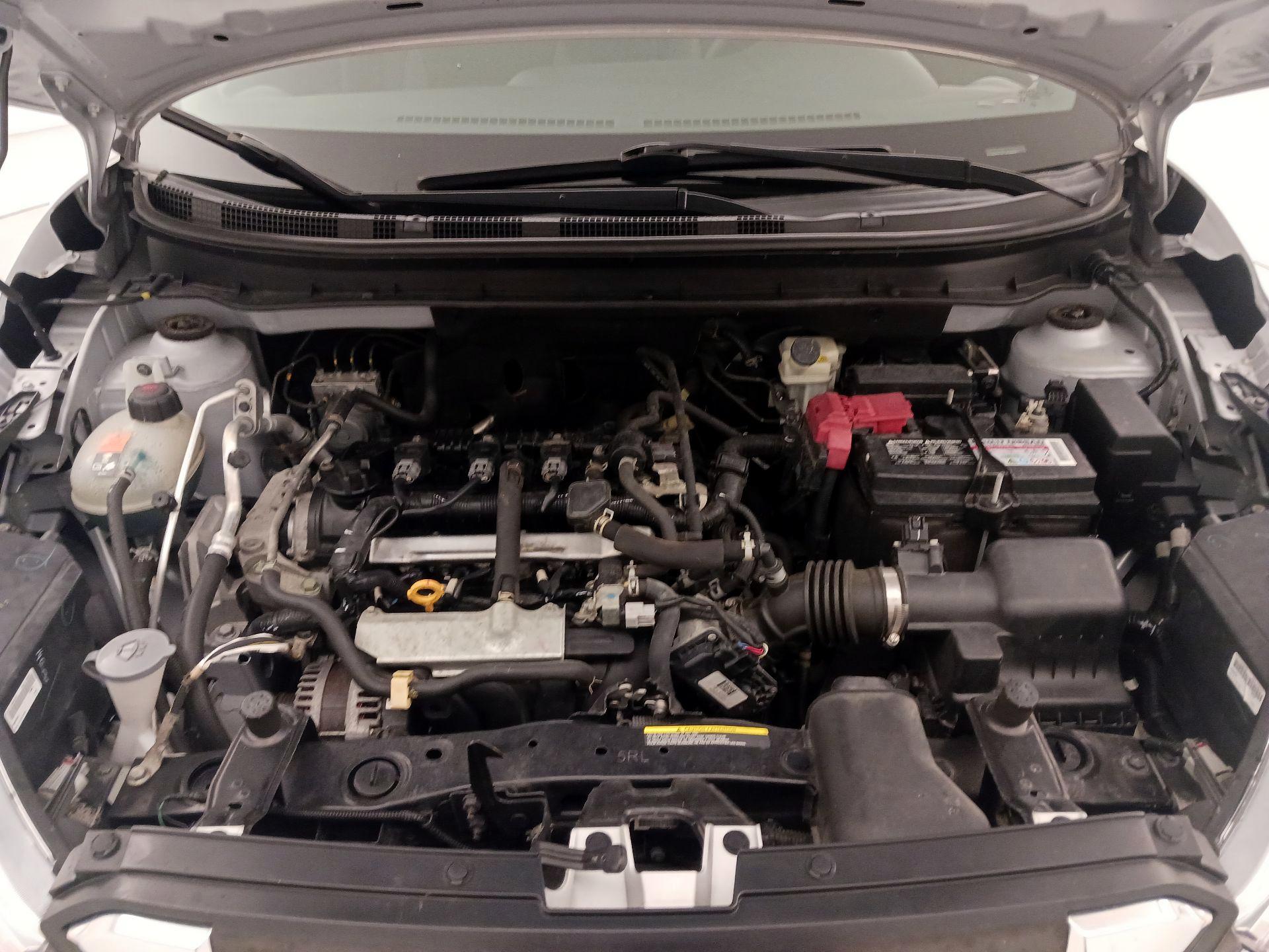 Thumbnail: 2020 Nissan Kicks - 20