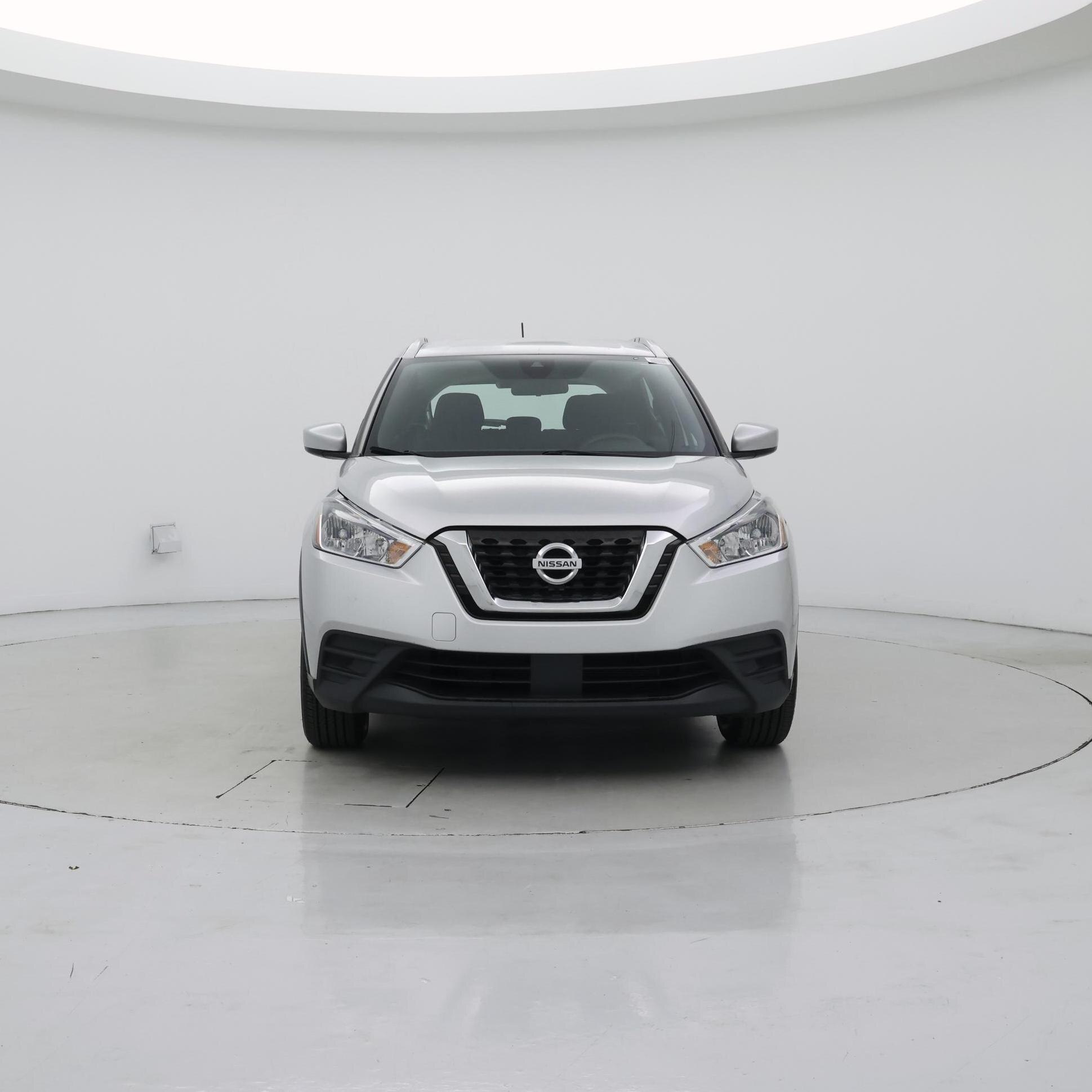 Thumbnail: 2020 Nissan Kicks - 5
