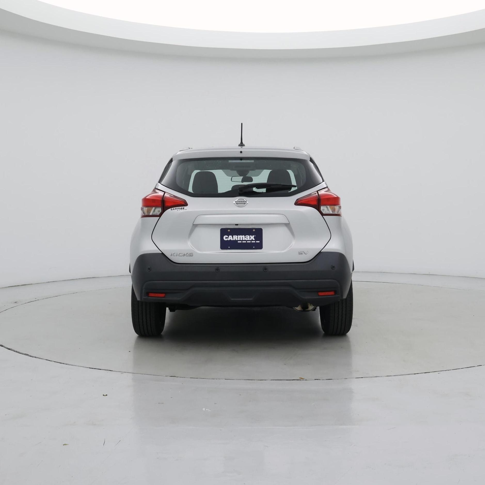 Thumbnail: 2020 Nissan Kicks - 6