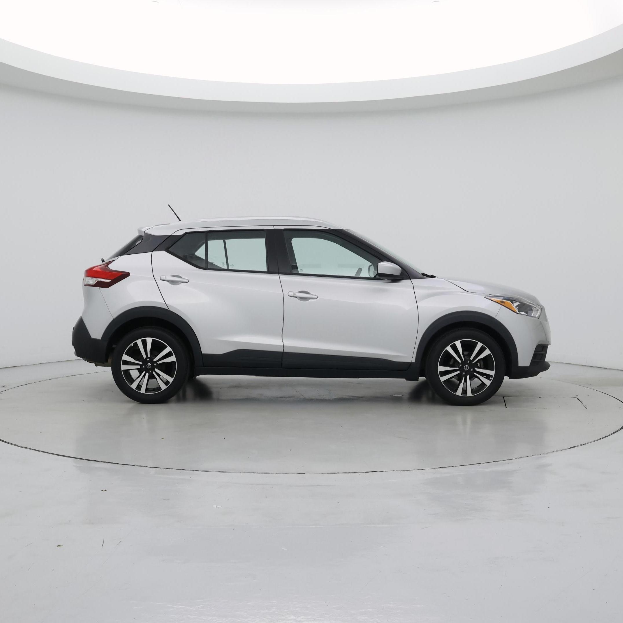 Thumbnail: 2020 Nissan Kicks - 7