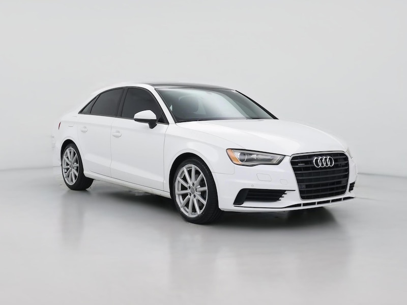 2016 Audi A3 Premium -
                  Gainesville, FL