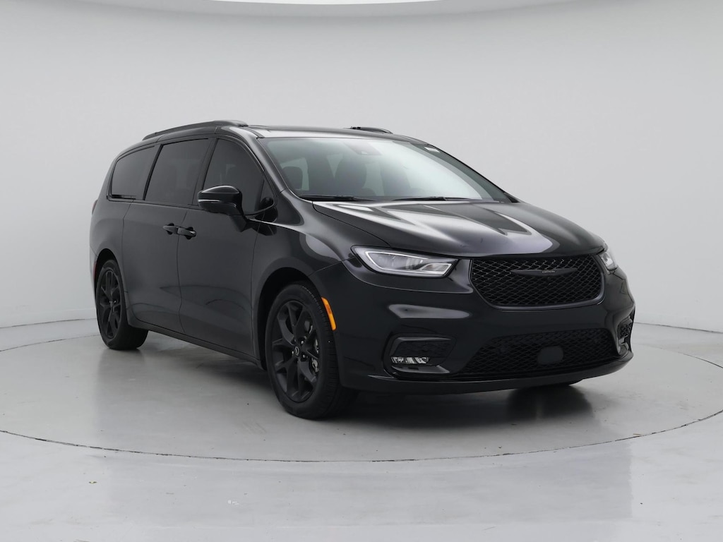 Chrysler Pacifica Limited FWD